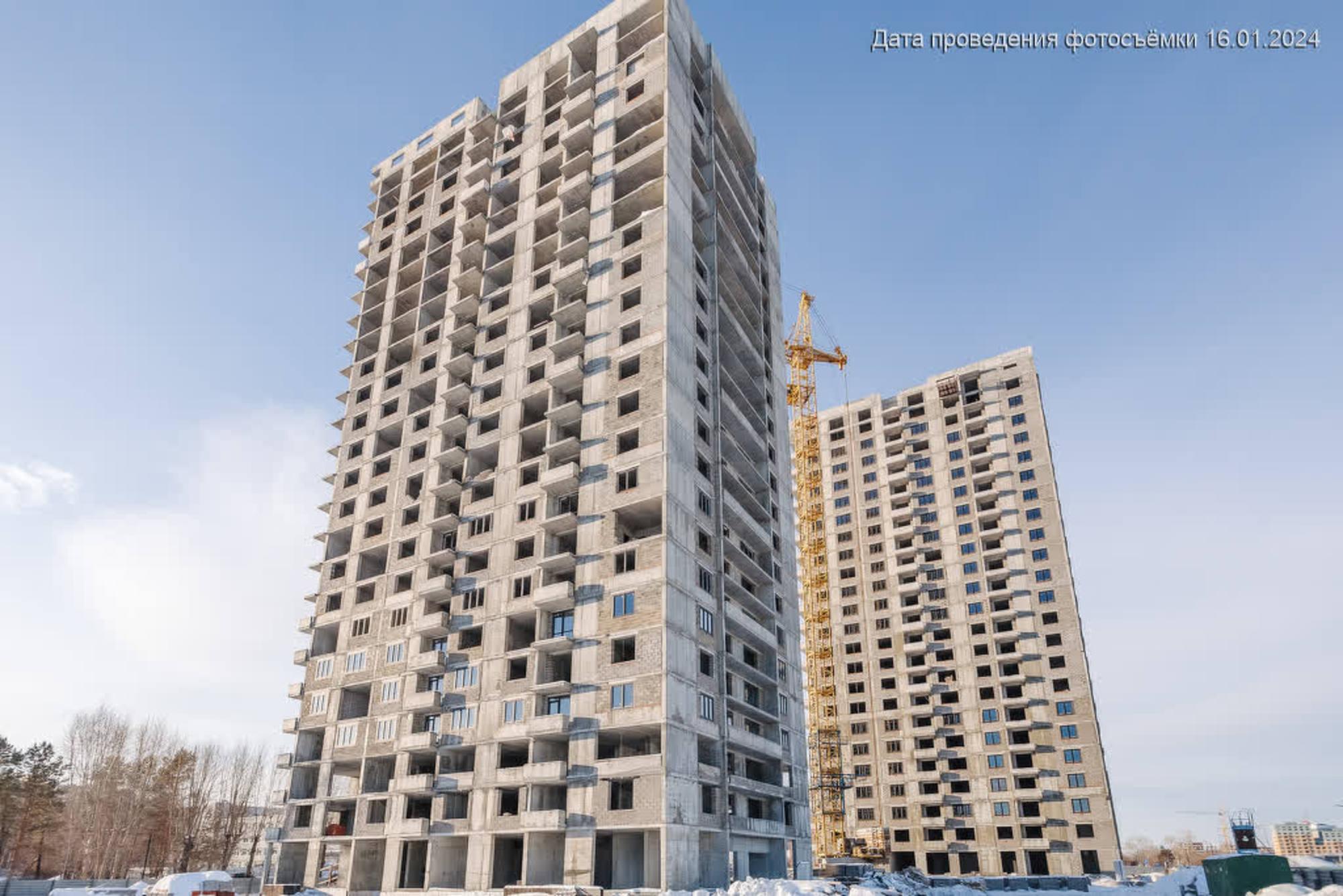 Купить квартиру за 5 800 000 рублей на Новгородская, 9б