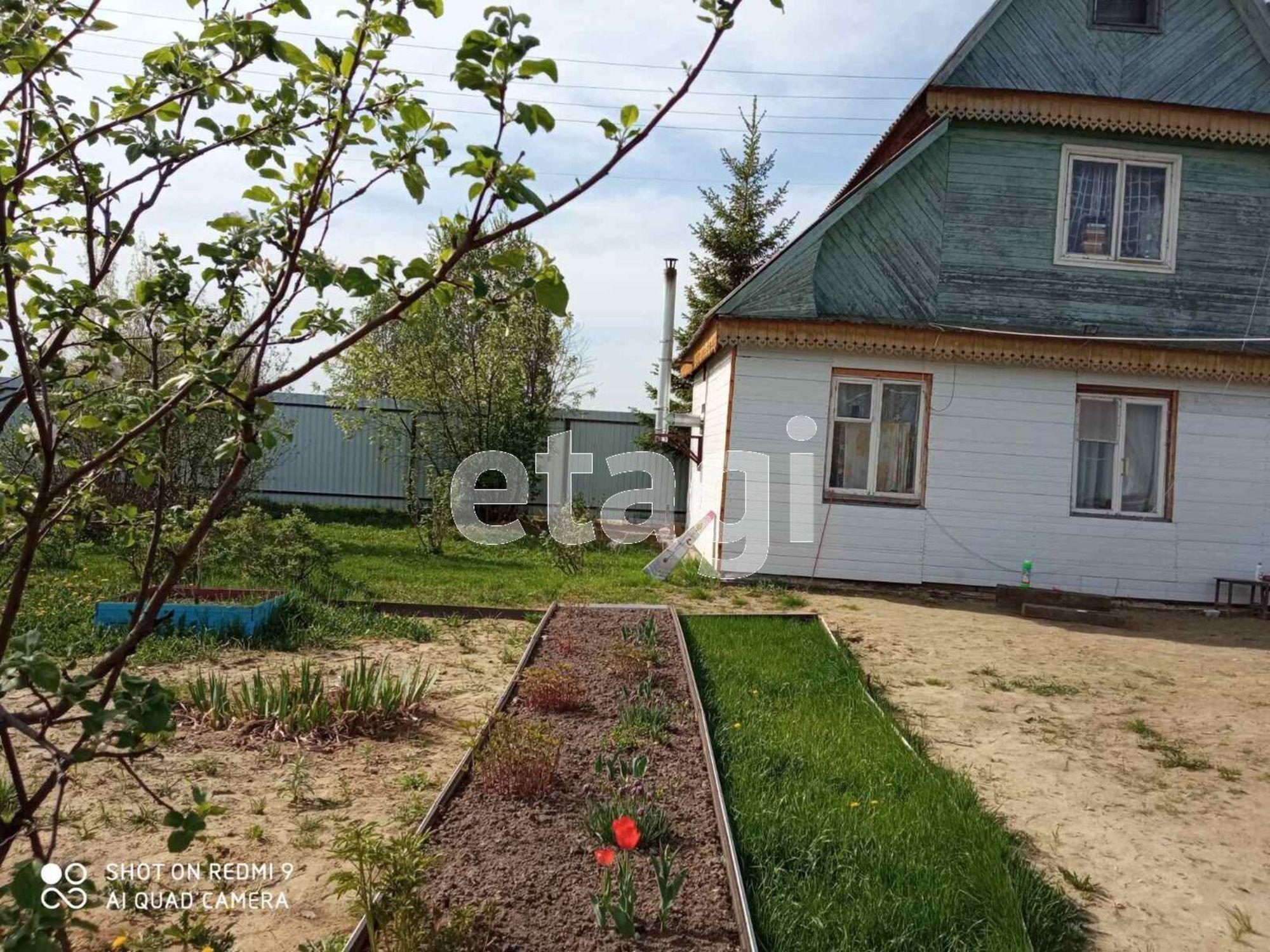 Купить дачу, дом, коттедж за 3 600 000 рублей на 11-я,