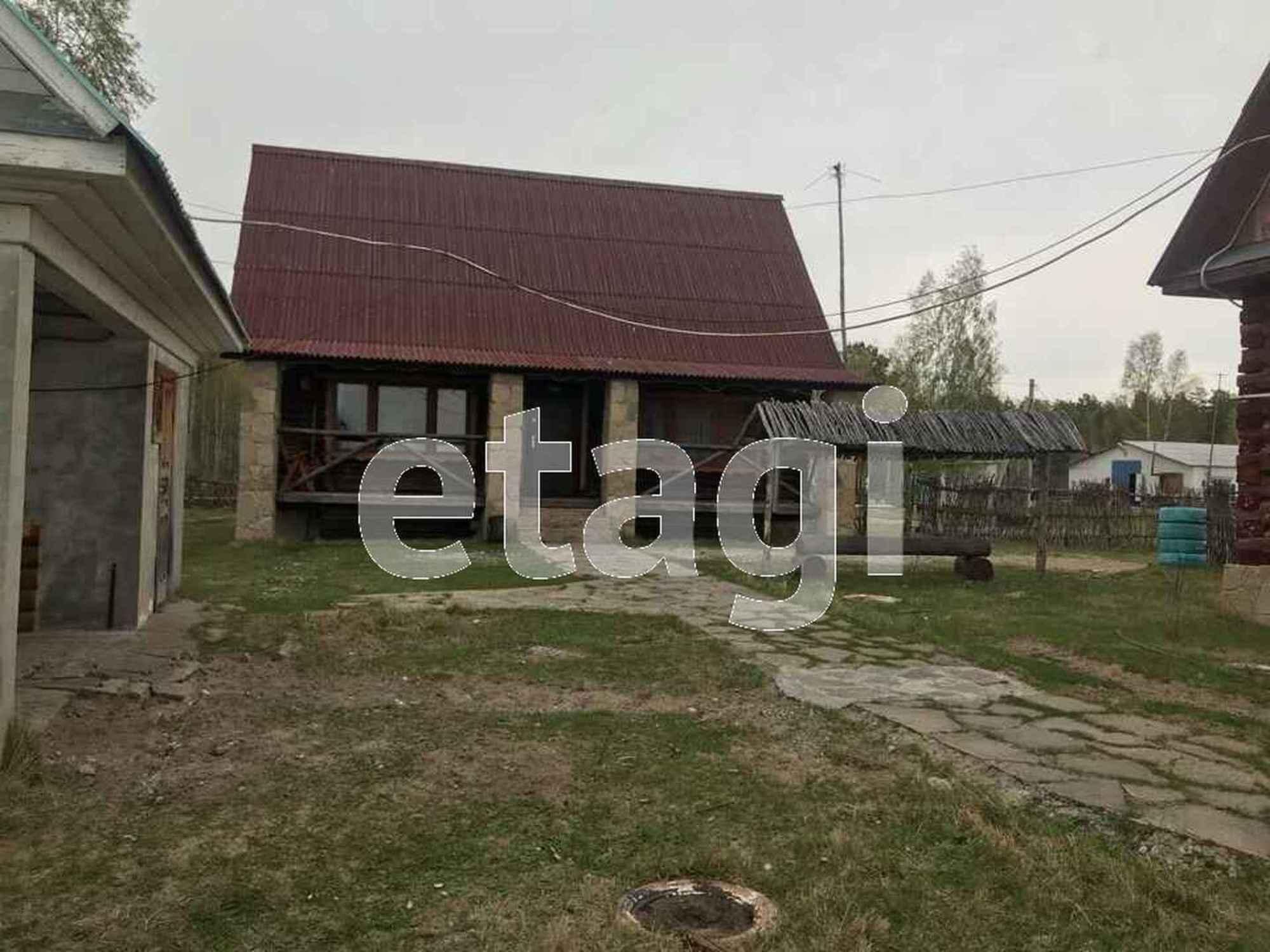 Купить помещение свободного назначения за 45 000 000 рублей на Андреевская 1