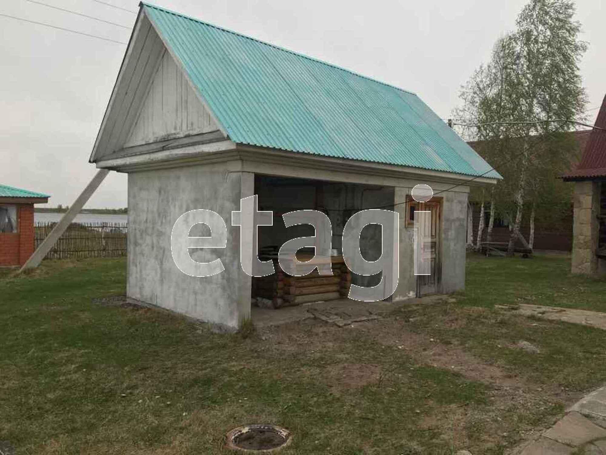 Купить помещение свободного назначения за 45 000 000 рублей на Андреевская 1
