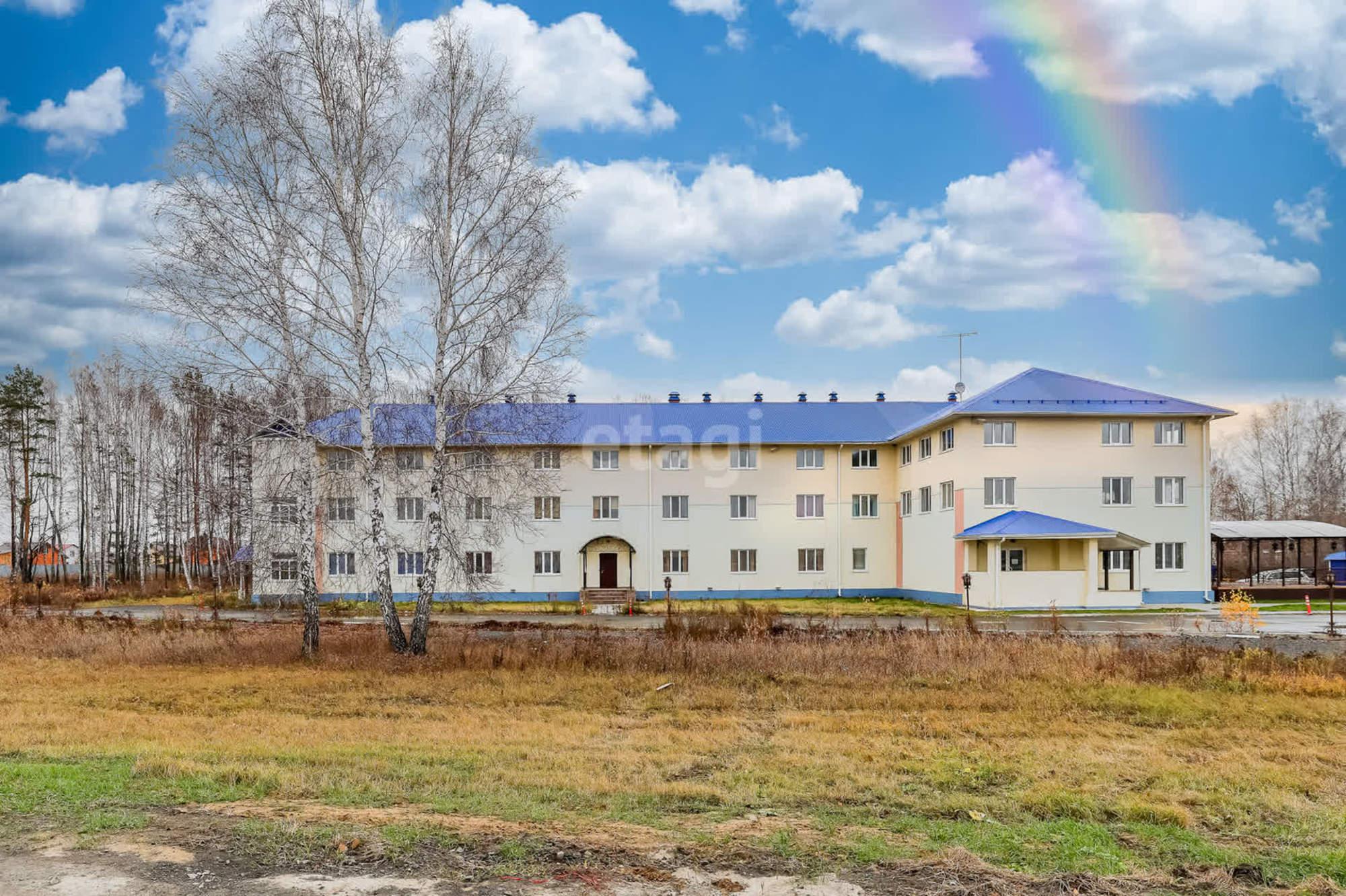 Купить помещение свободного назначения за 105 000 000 рублей на Московский тракт 240а