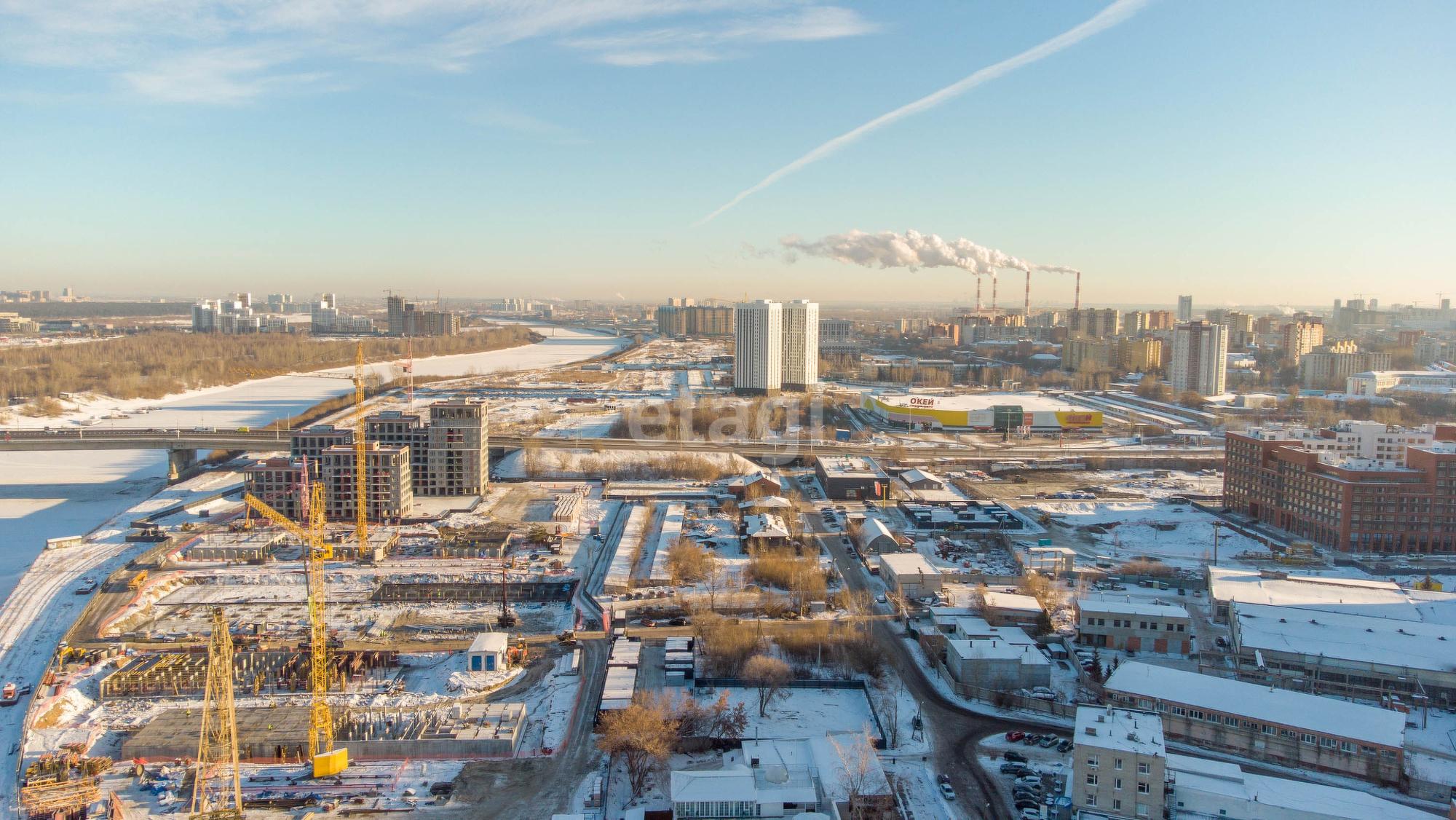 Купить помещение свободного назначения за 59 000 000 рублей на Госпаровская 2