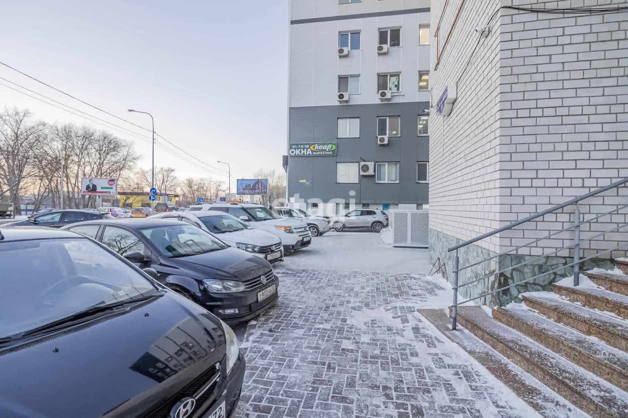Купить офис, помещение под офис за 2 100 000 рублей на 50 лет ВЛКСМ 51