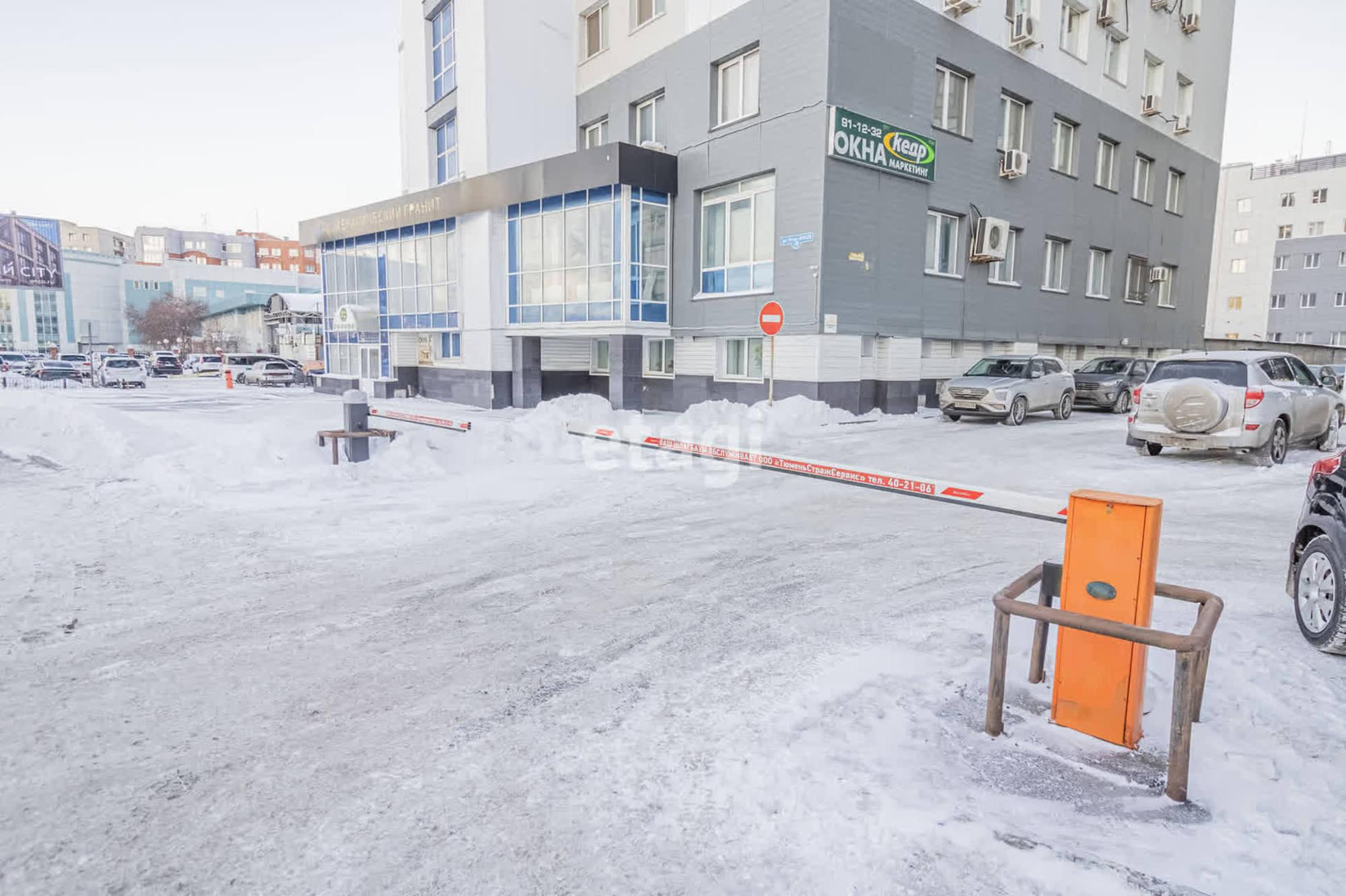 Купить офис, помещение под офис за 2 100 000 рублей на 50 лет ВЛКСМ 51