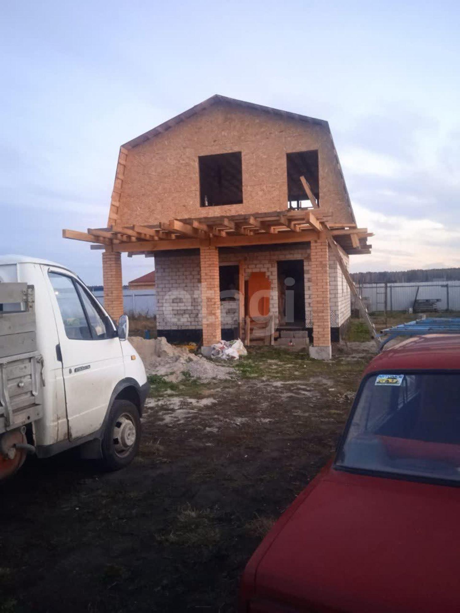 Купить дачу, дом, коттедж за 3 100 000 рублей на Пятница КП