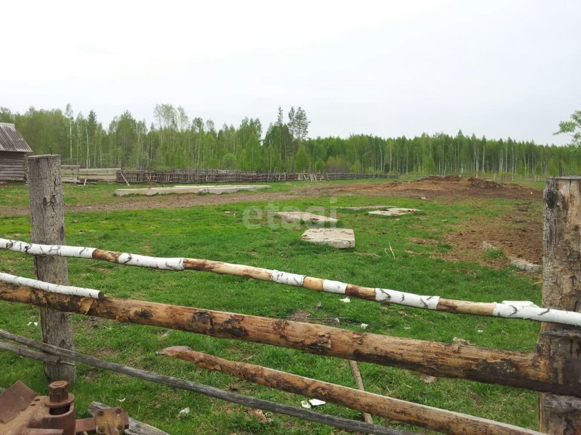 Купить землю, земельный участок за 870 000 рублей на Мира,