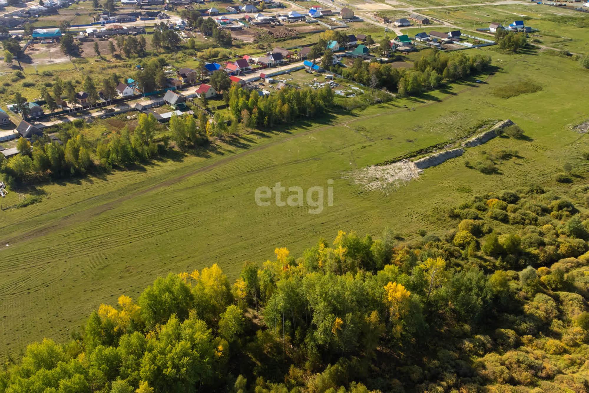 Купить землю, земельный участок за 450 000 рублей на Мотуши