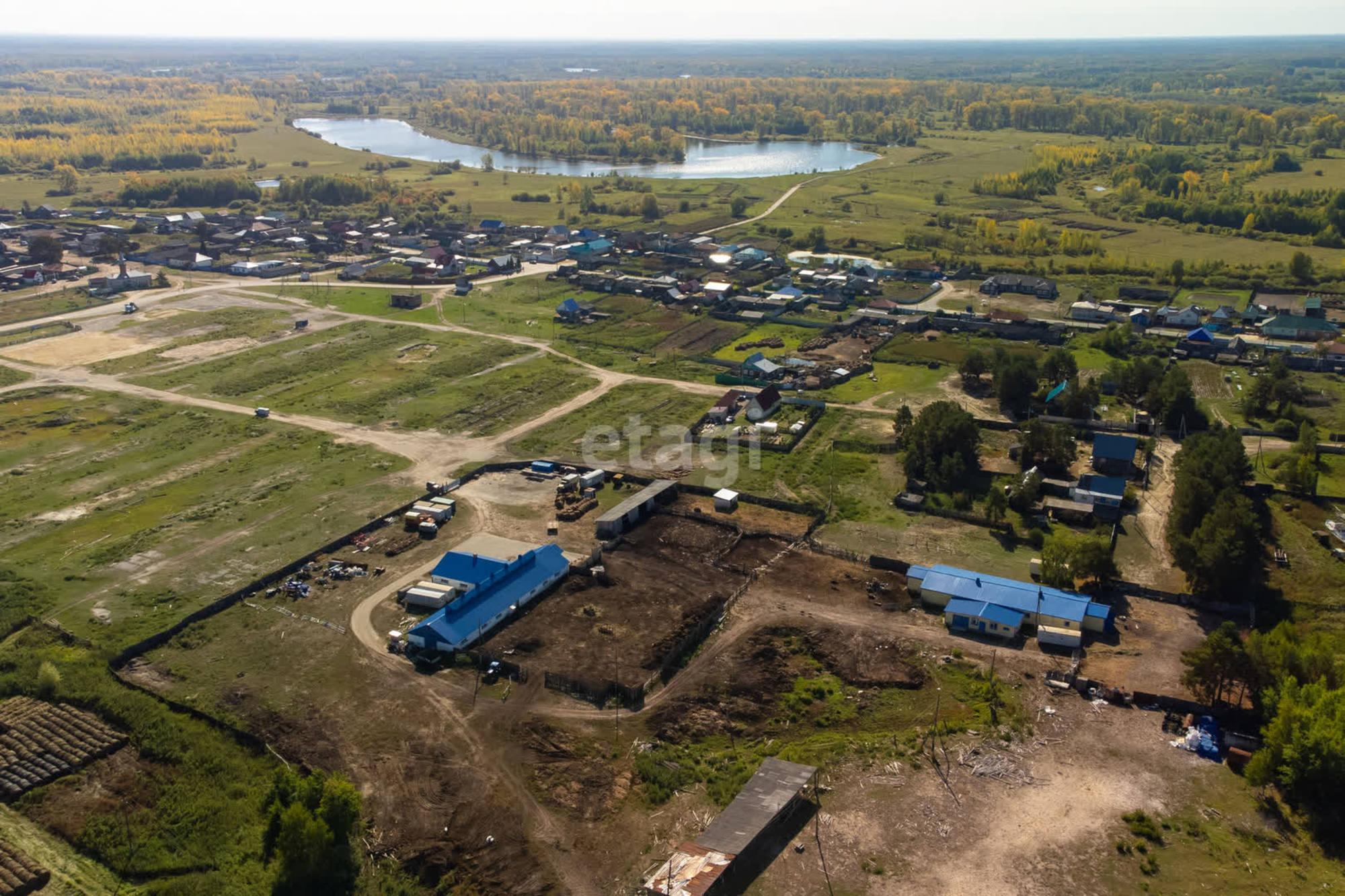 Купить землю, земельный участок за 450 000 рублей на Мотуши