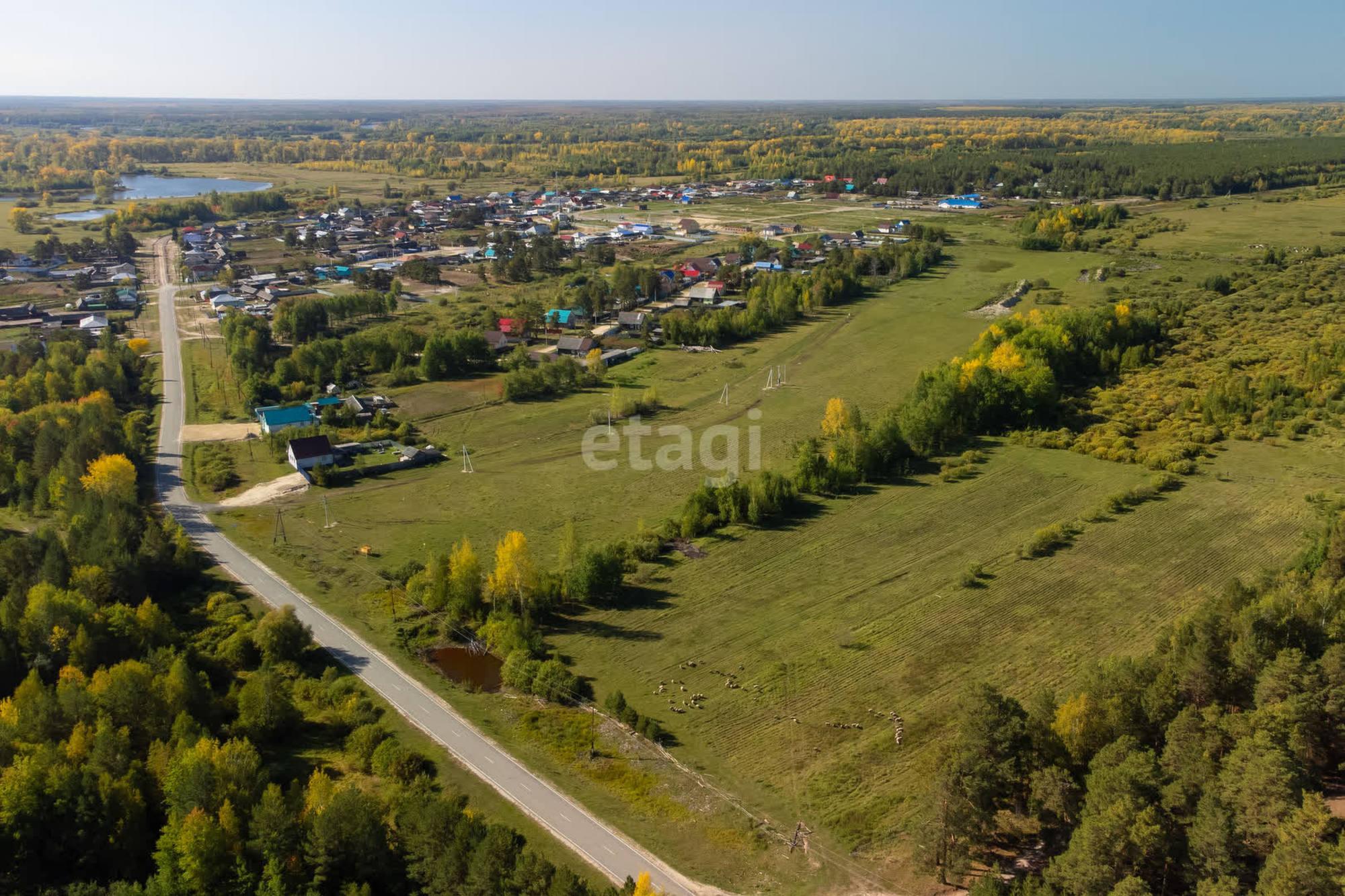 Купить землю, земельный участок за 450 000 рублей на Мотуши