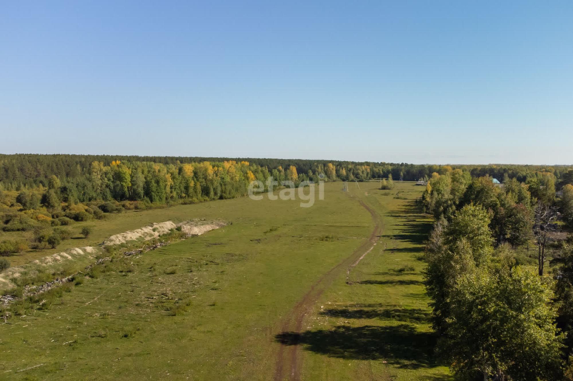 Купить землю, земельный участок за 450 000 рублей на Мотуши