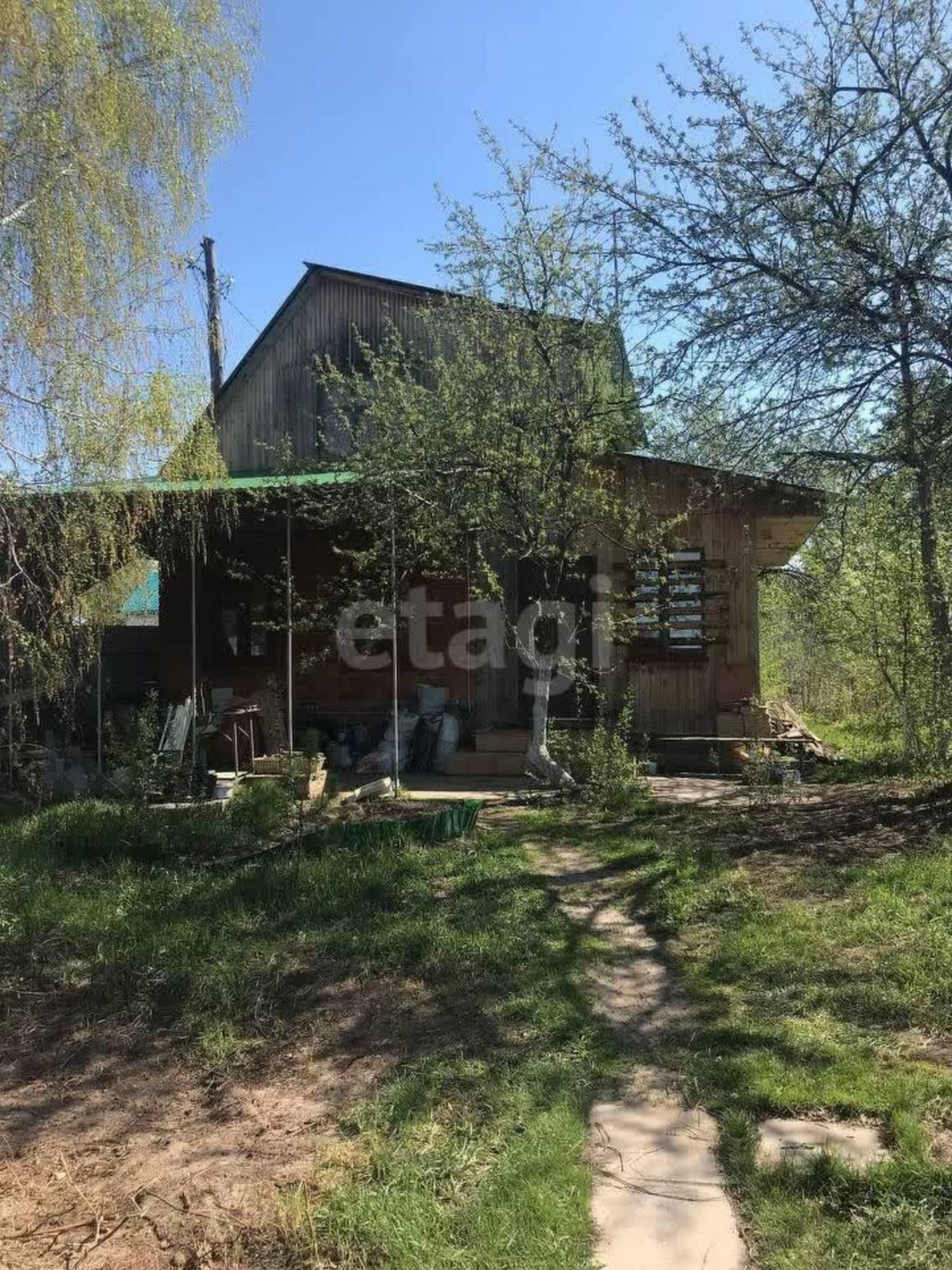Купить дачу, дом, коттедж за 3 100 000 рублей на Садовая,