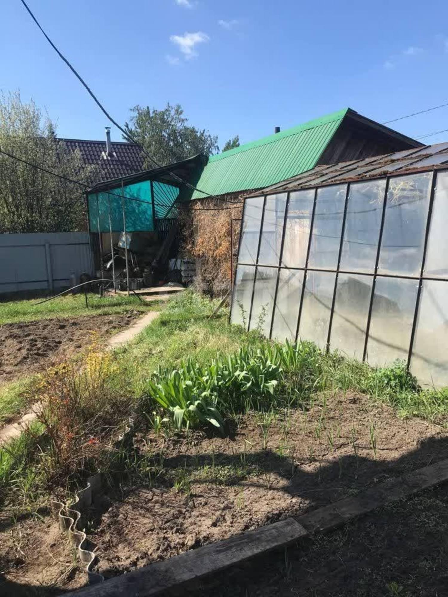 Купить дачу, дом, коттедж за 3 100 000 рублей на Садовая,