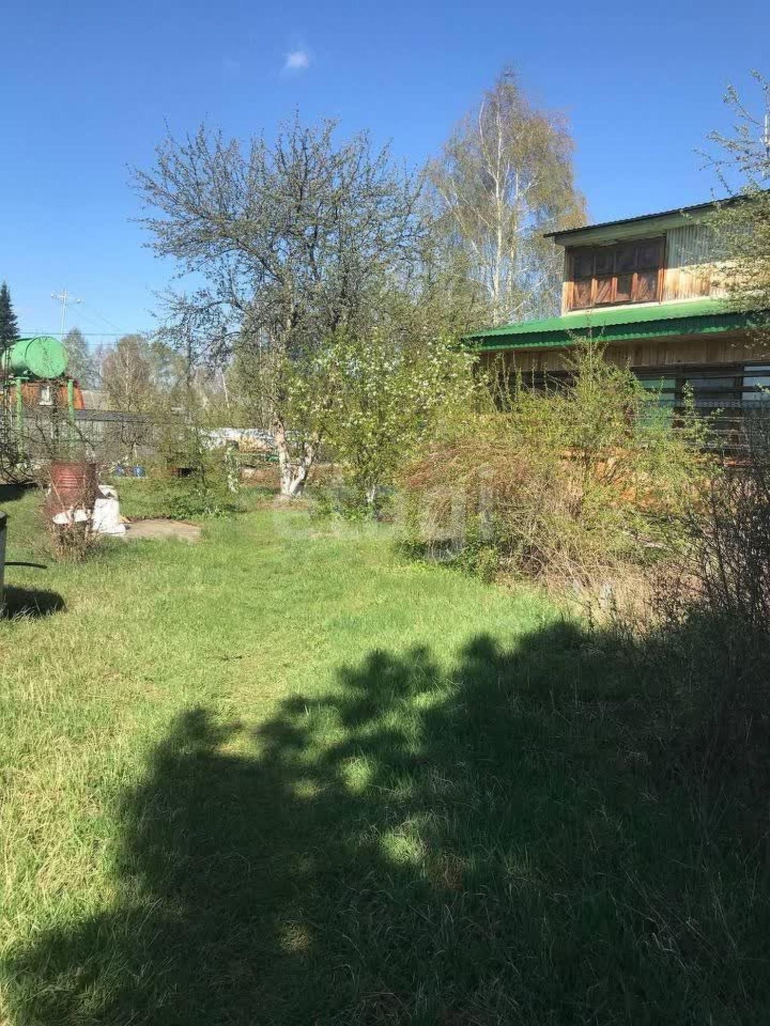 Купить дачу, дом, коттедж за 3 100 000 рублей на Садовая,