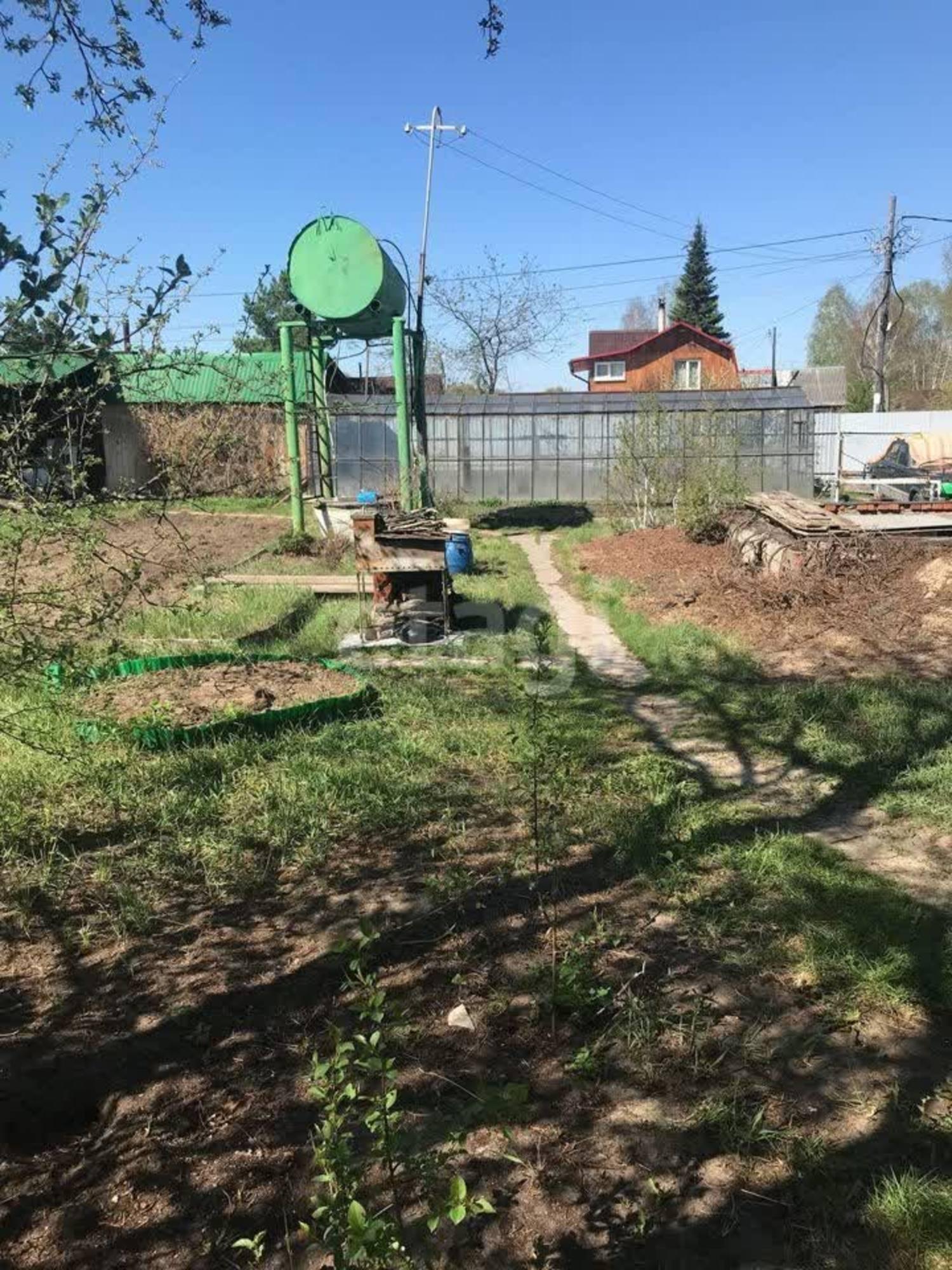 Купить дачу, дом, коттедж за 3 100 000 рублей на Садовая,