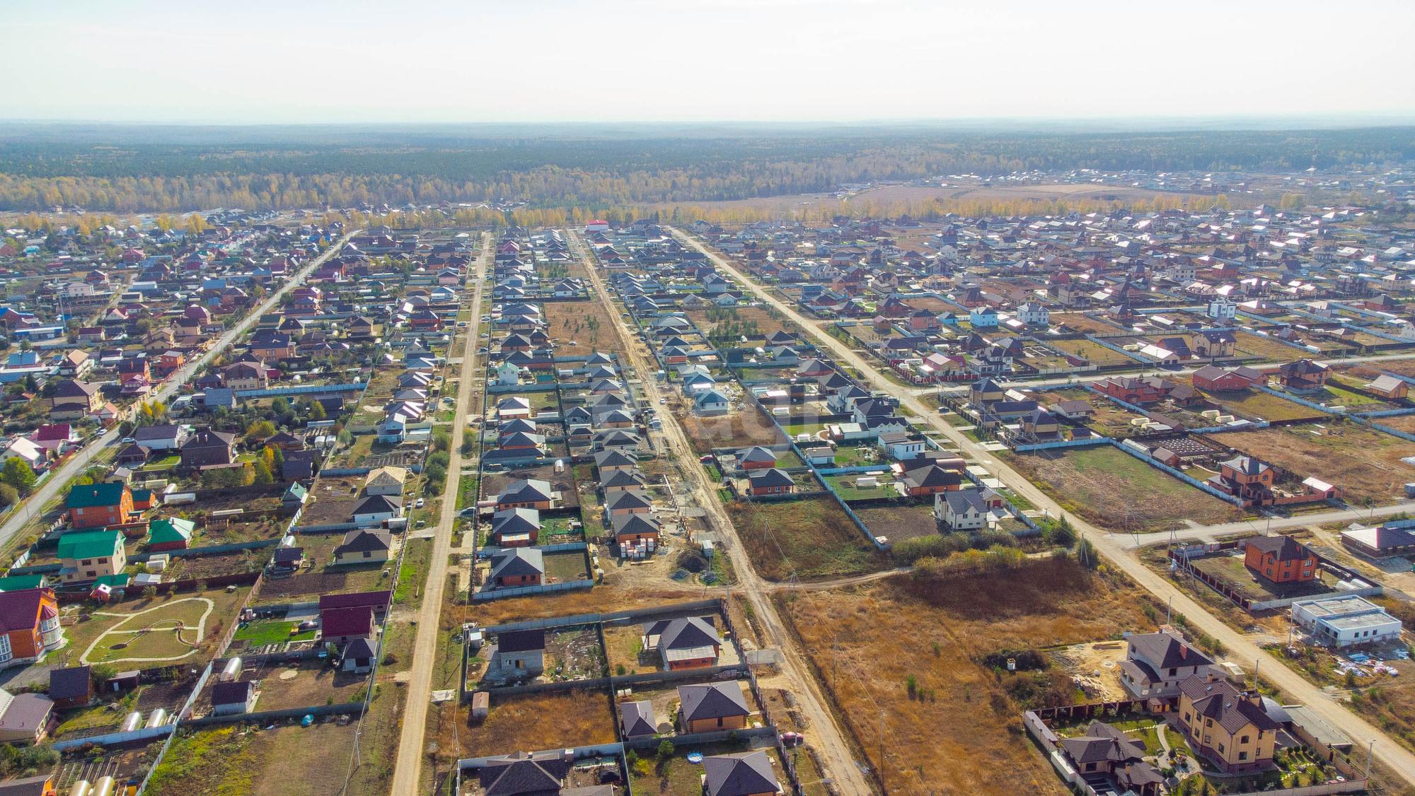Купить землю, земельный участок за 4 400 000 рублей на Зубаревские просторы КП