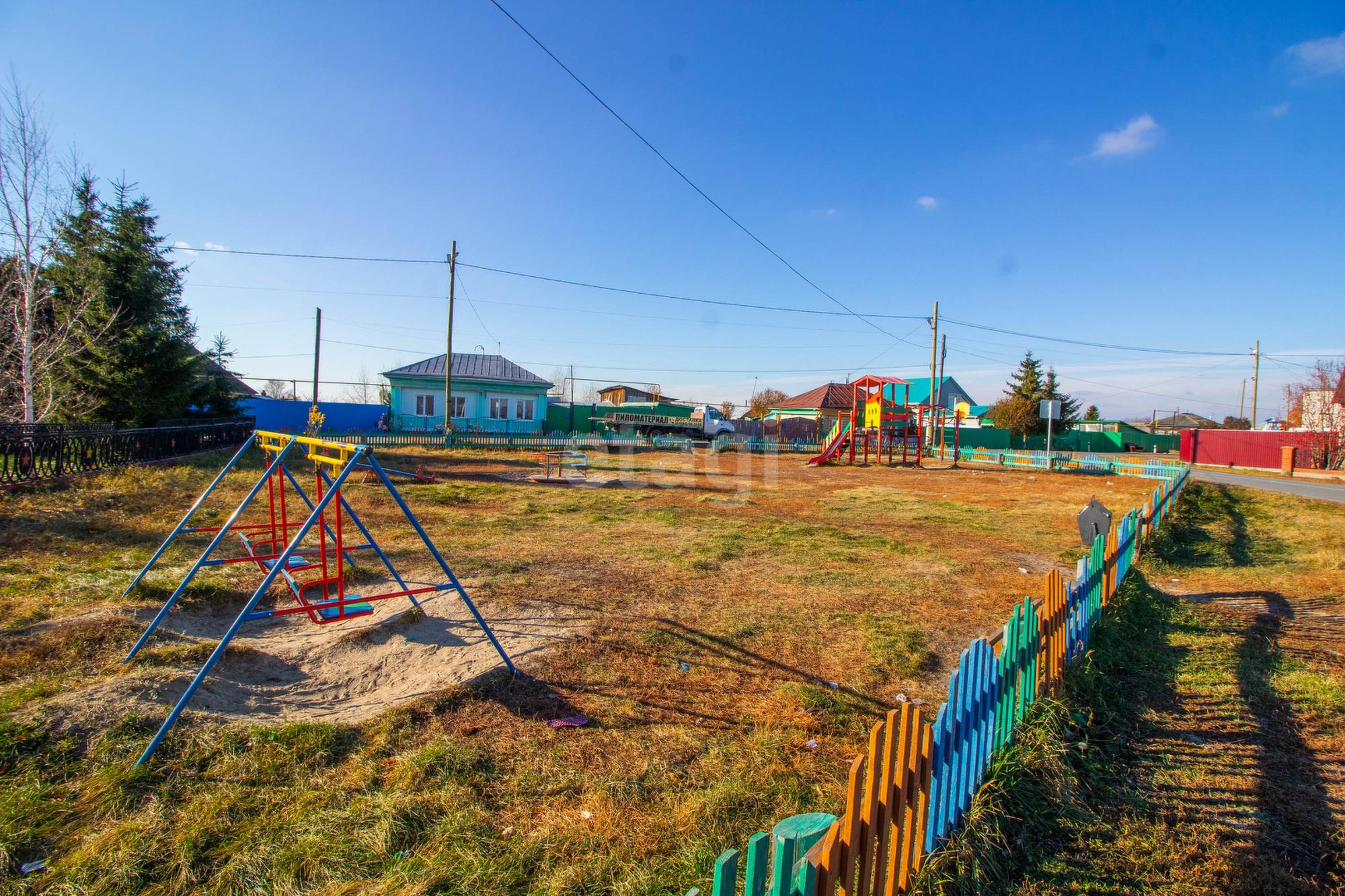 Купить землю, земельный участок за 1 650 000 рублей на Есаулова