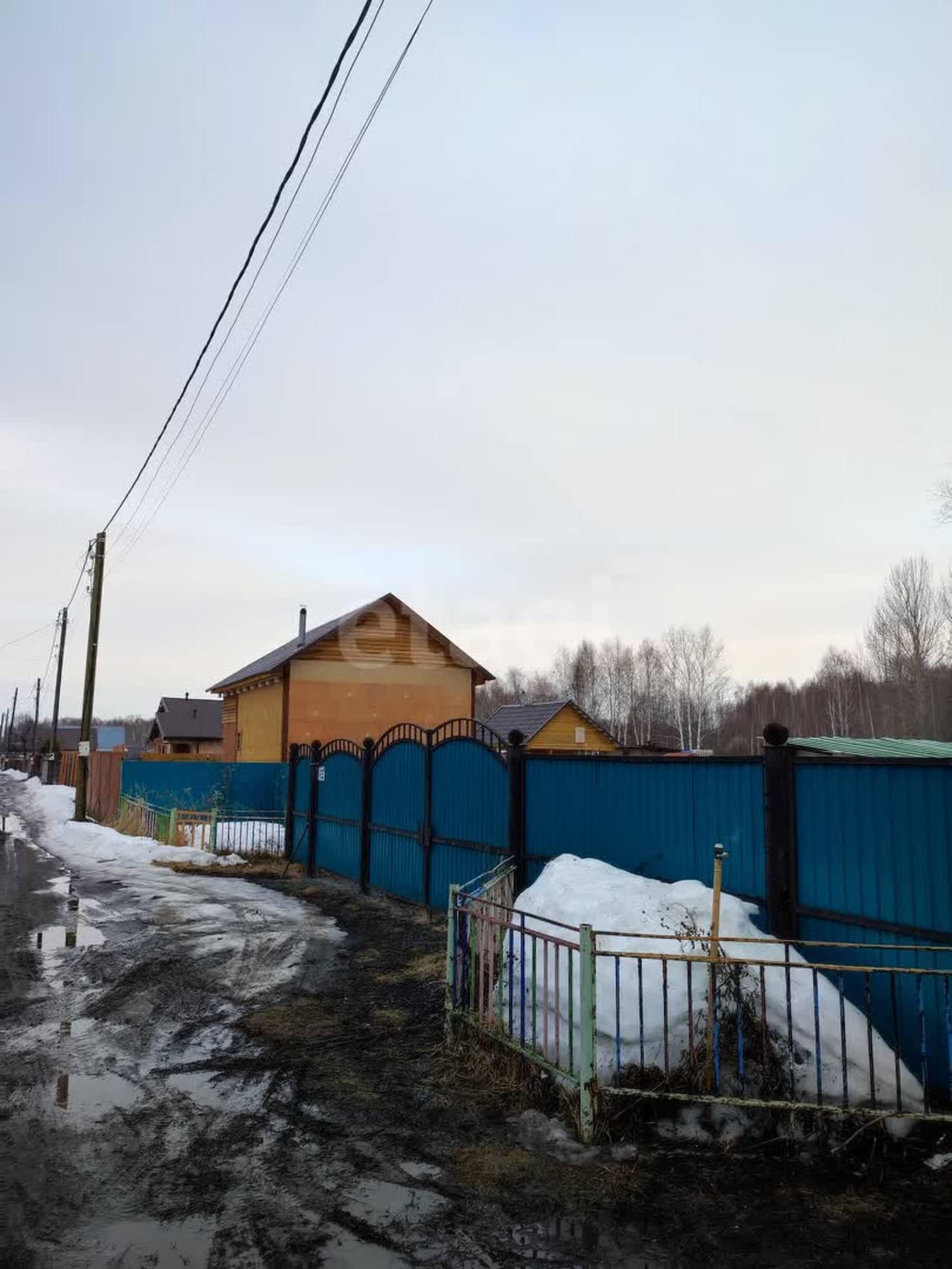 Купить землю, земельный участок за 1 900 000 рублей на Поляна ДНП