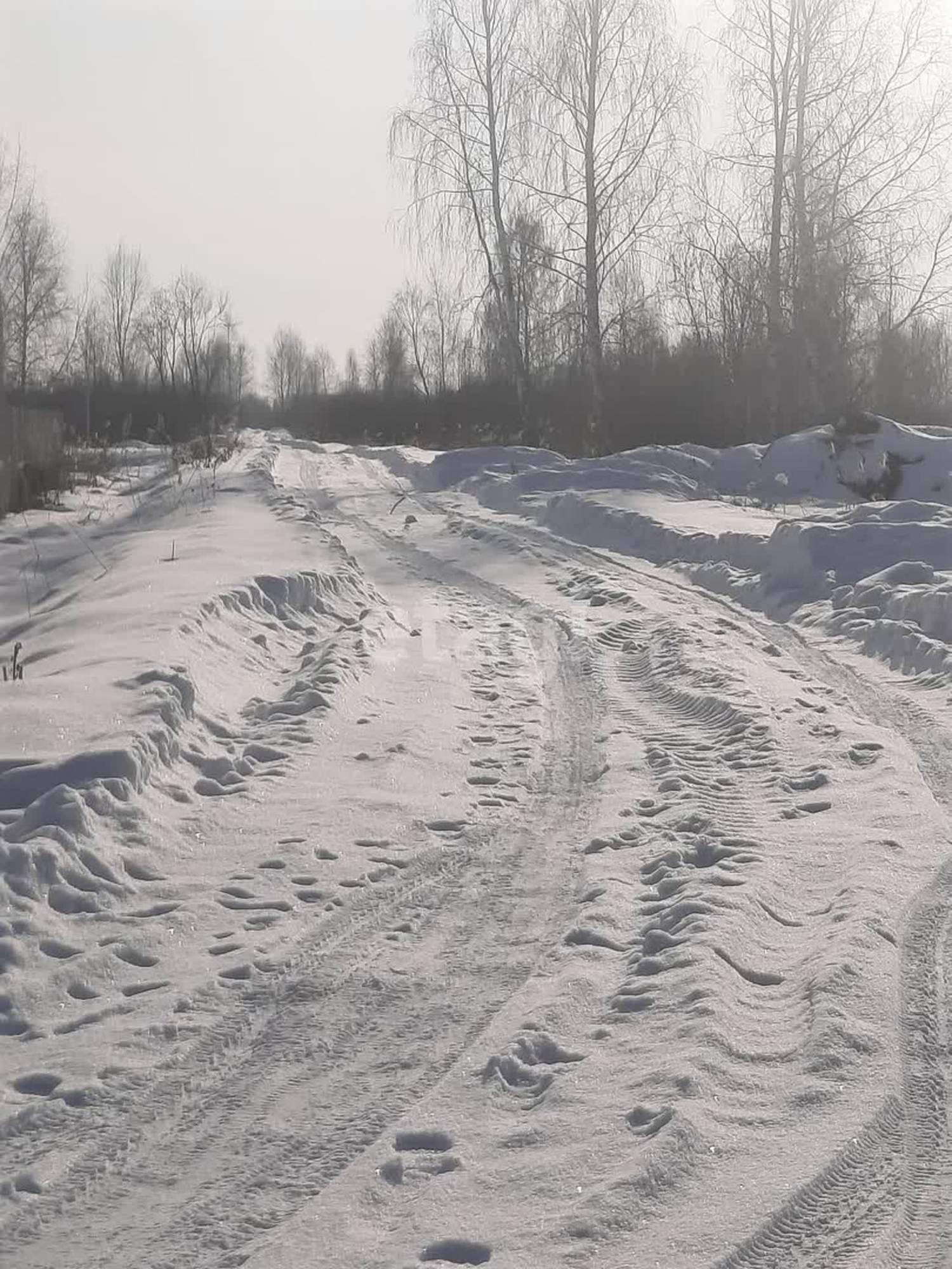 Купить землю, земельный участок за 1 100 000 рублей на Высокая,