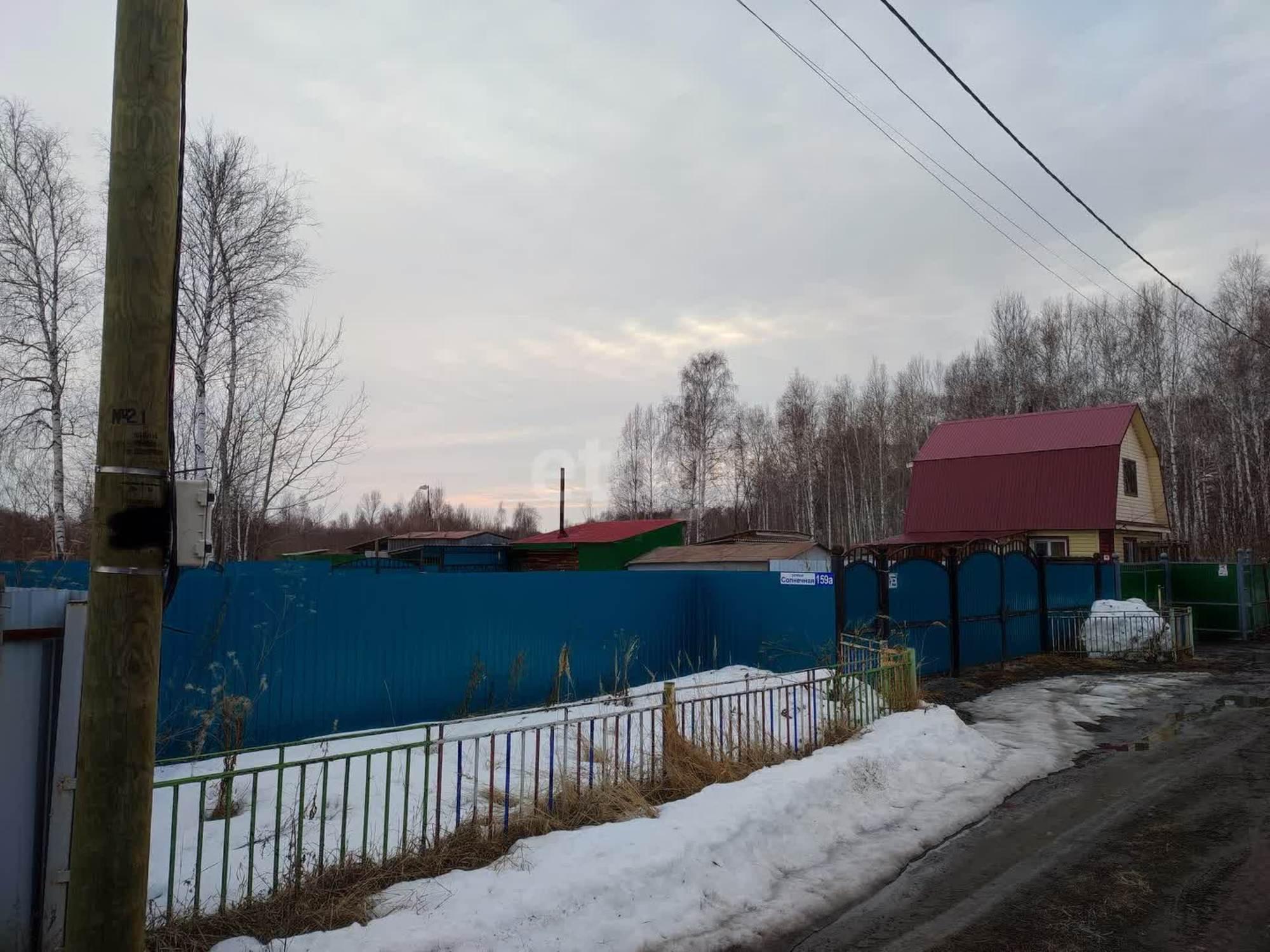 Купить землю, земельный участок за 1 900 000 рублей на Поляна ДНП
