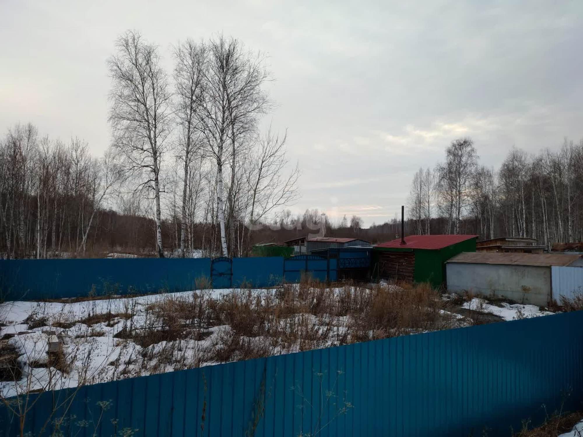 Купить землю, земельный участок за 1 900 000 рублей на Поляна ДНП