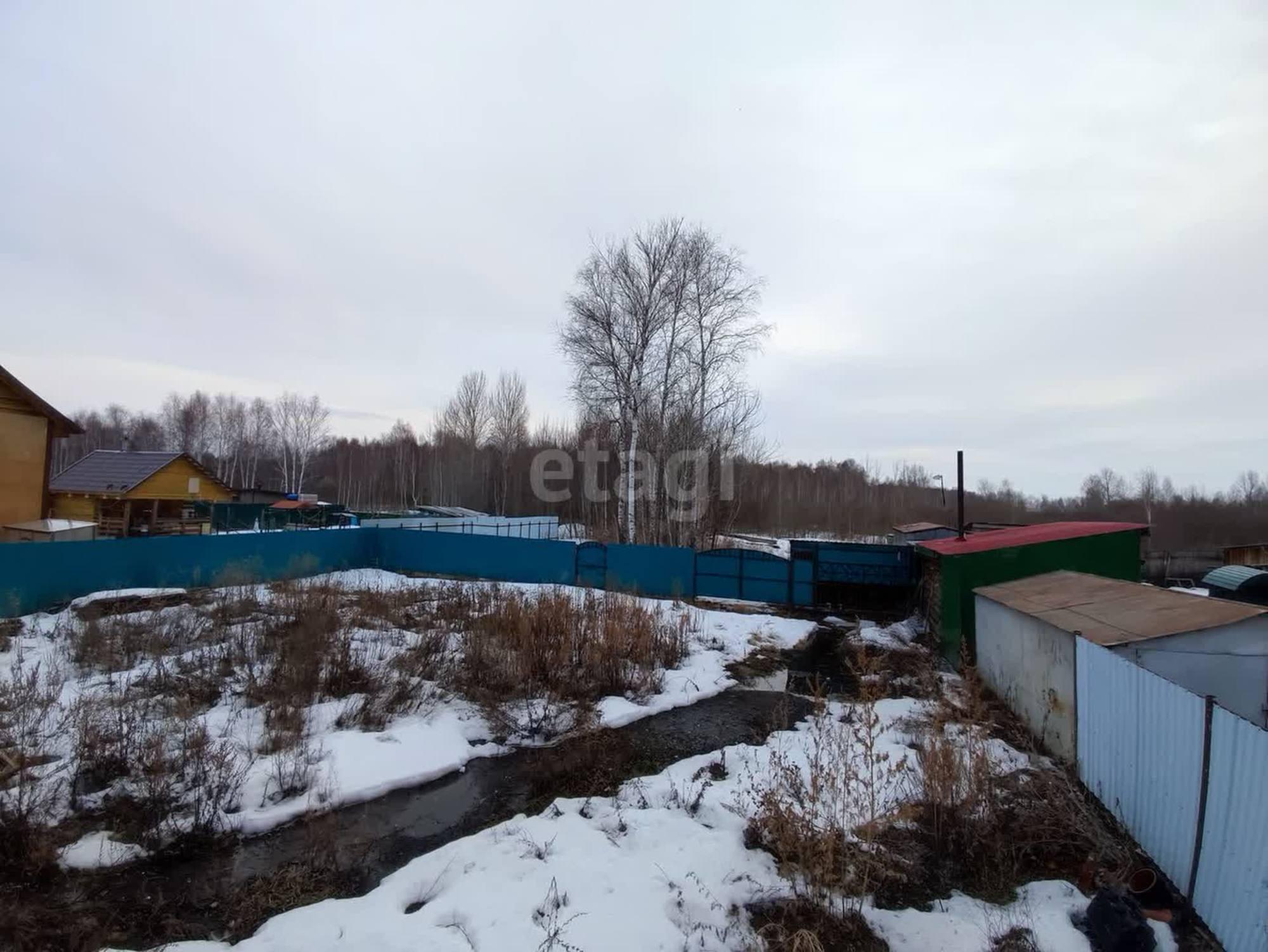 Купить землю, земельный участок за 1 900 000 рублей на Поляна ДНП