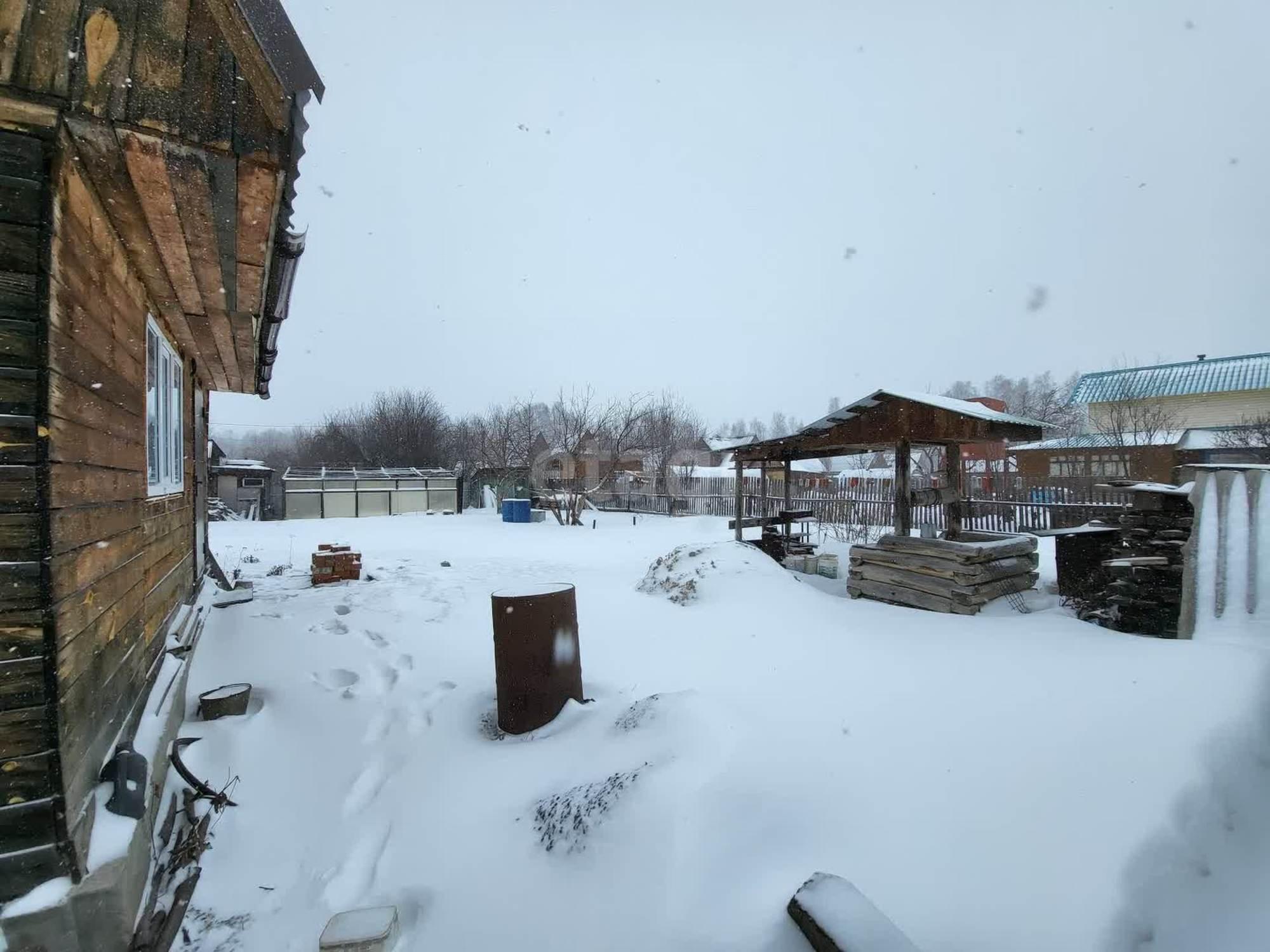 Купить дачу, дом, коттедж за 2 350 000 рублей на Тополя-2 с/о