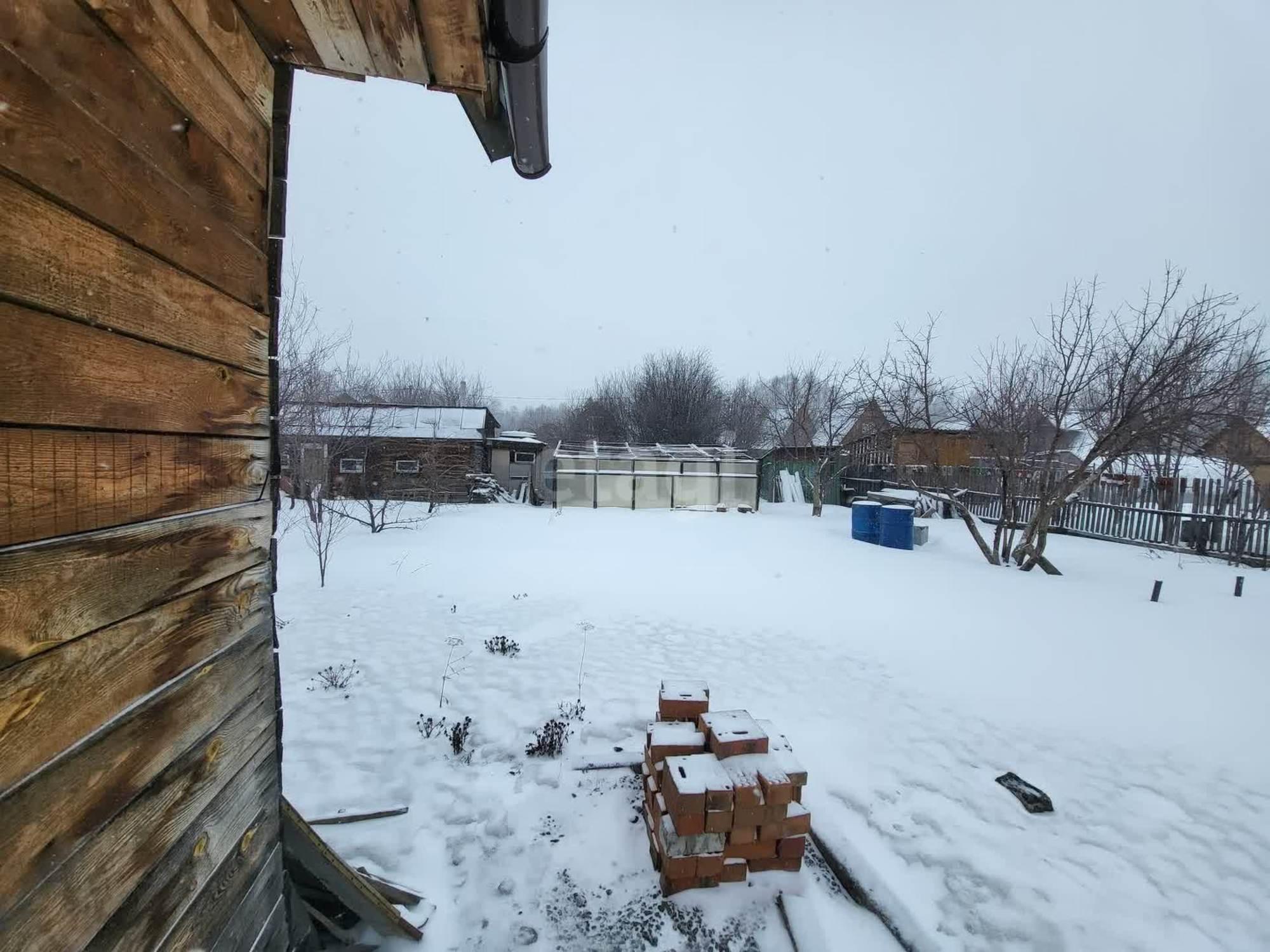 Купить дачу, дом, коттедж за 2 350 000 рублей на Тополя-2 с/о