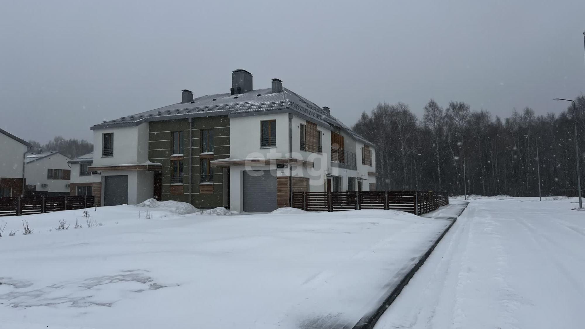 Купить дачу, дом, коттедж за 18 000 000 рублей на Патрушева