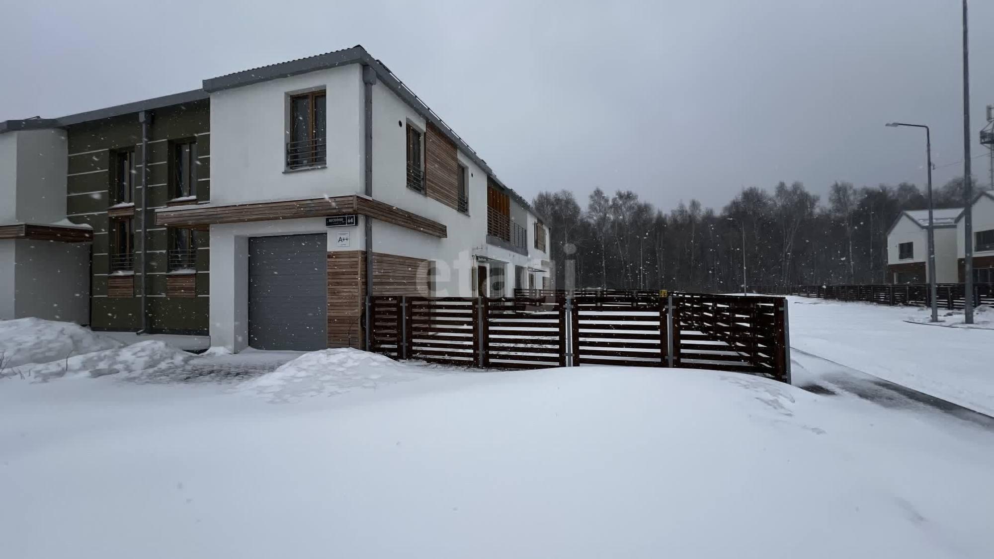 Купить дачу, дом, коттедж за 18 000 000 рублей на Патрушева