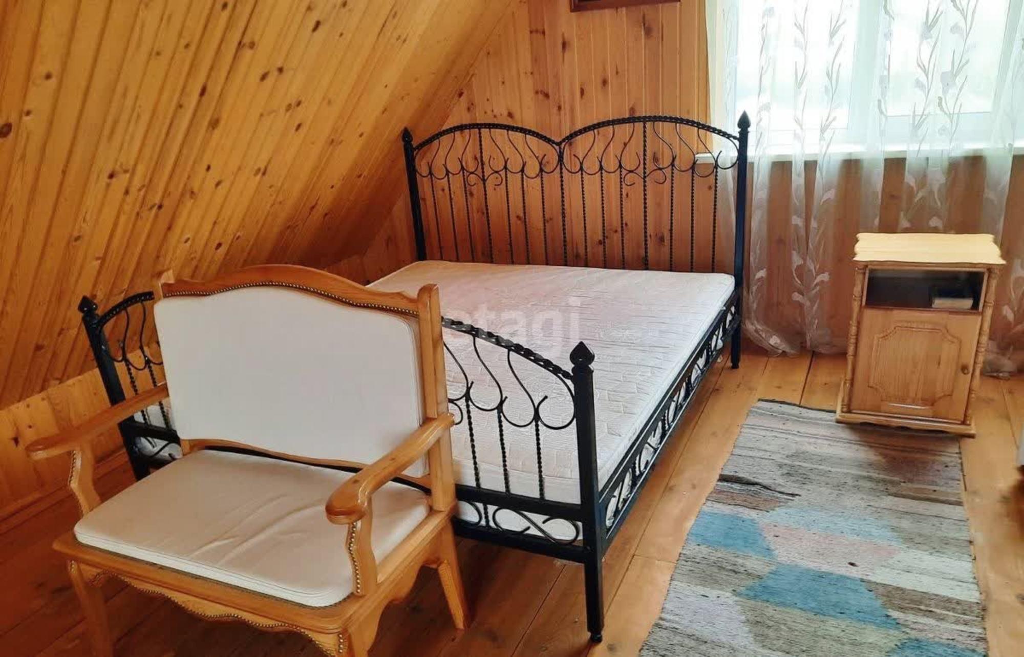 Купить дачу, дом, коттедж за 6 490 000 рублей на 3-я Восточная,