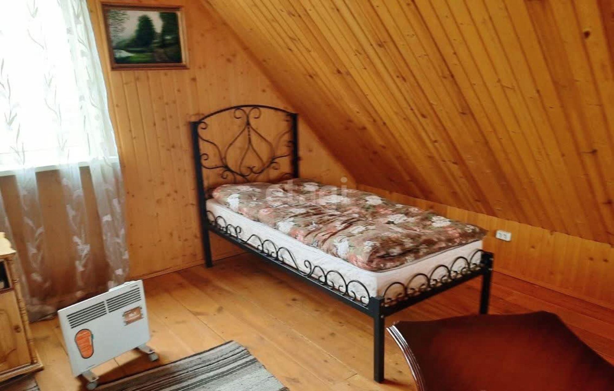 Купить дачу, дом, коттедж за 6 490 000 рублей на 3-я Восточная,