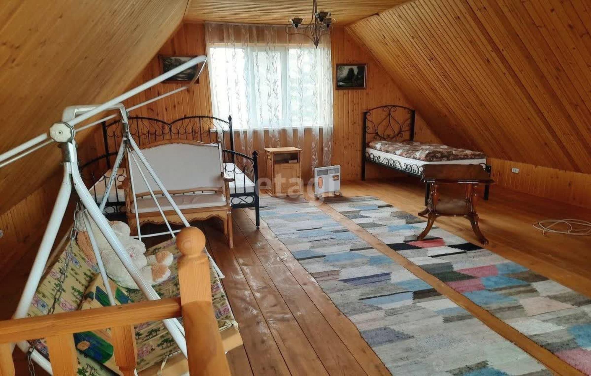 Купить дачу, дом, коттедж за 6 490 000 рублей на 3-я Восточная,