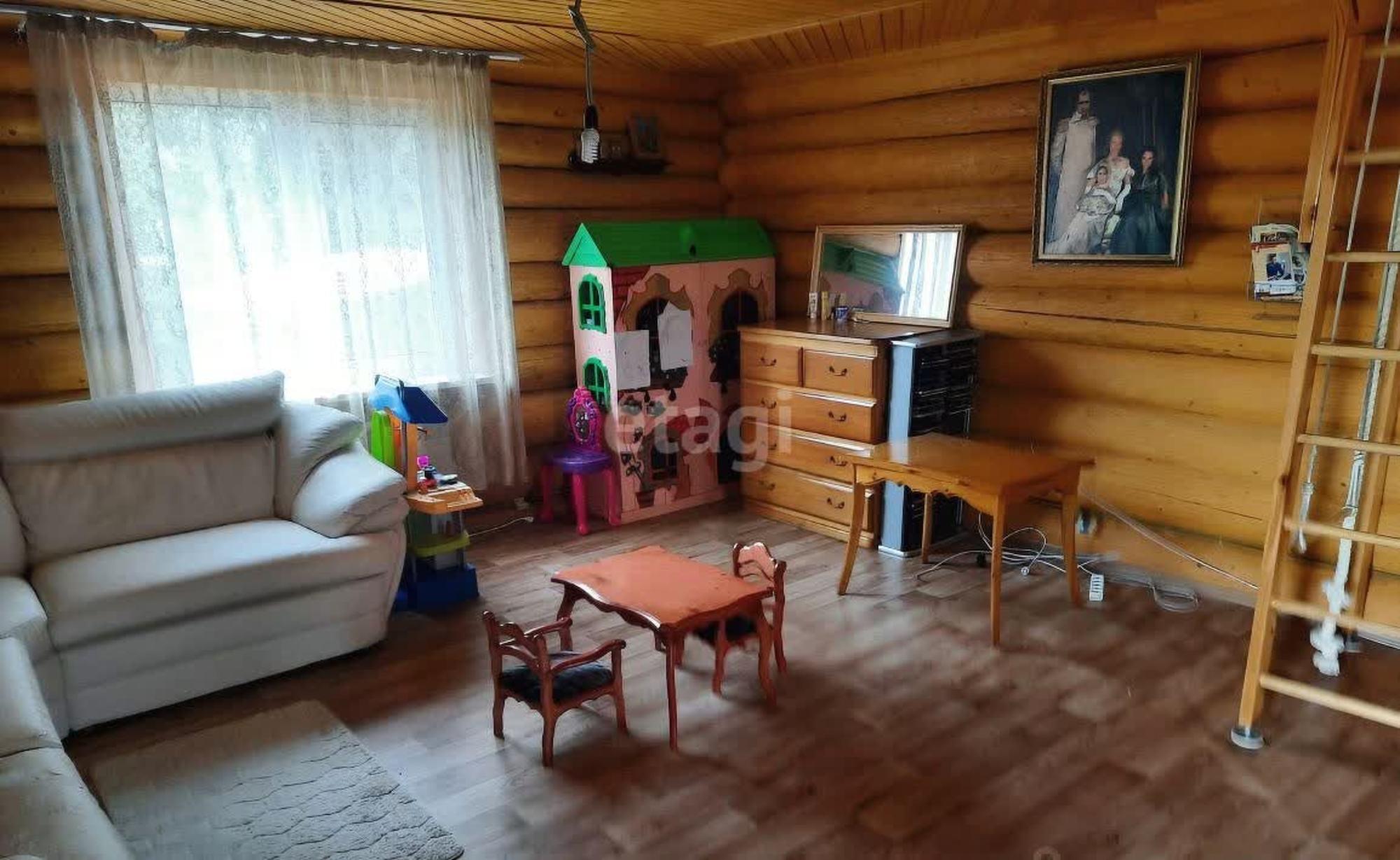 Купить дачу, дом, коттедж за 6 490 000 рублей на 3-я Восточная,