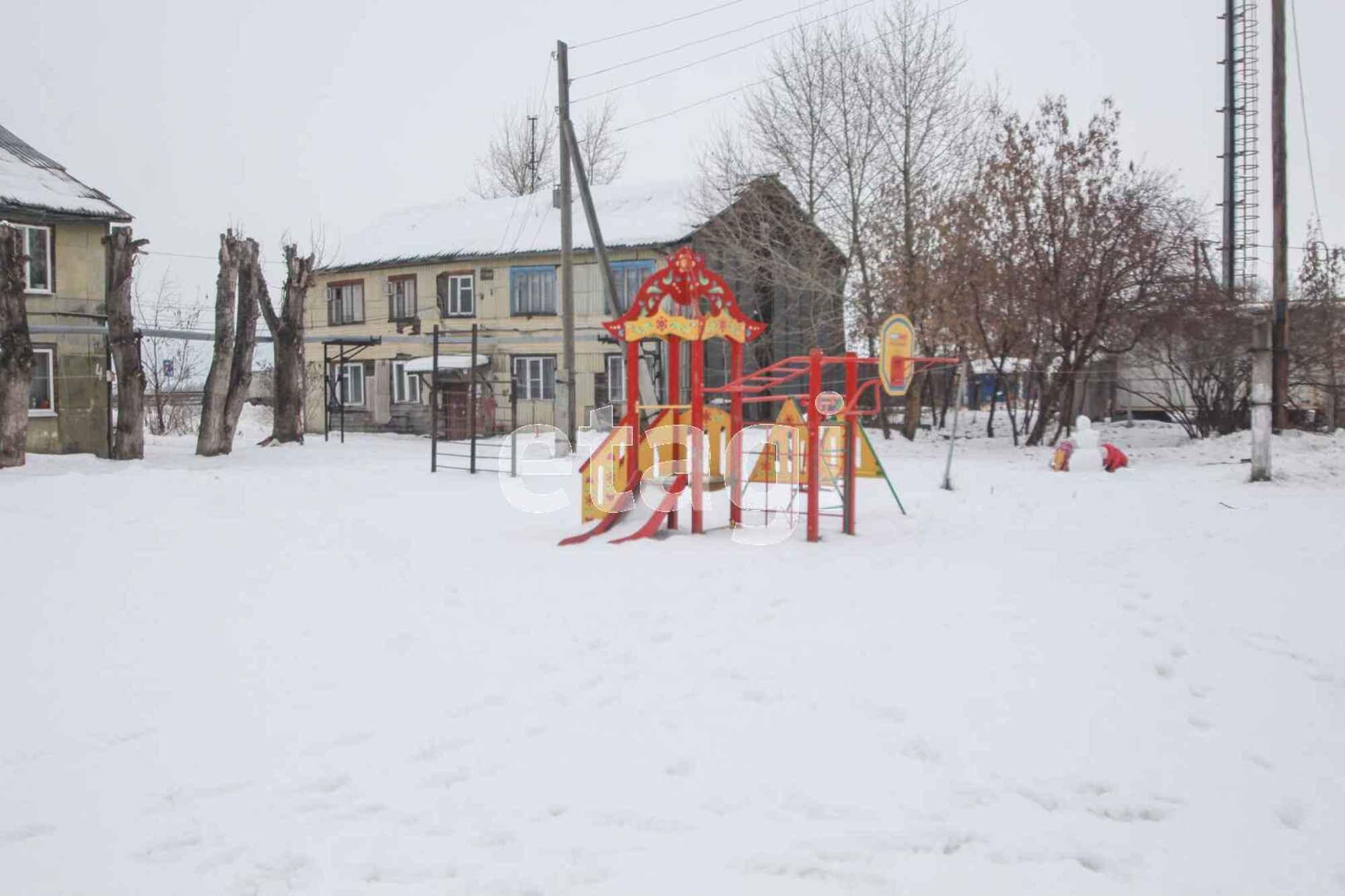 Купить квартиру за 2 000 000 рублей на Строителей, 3