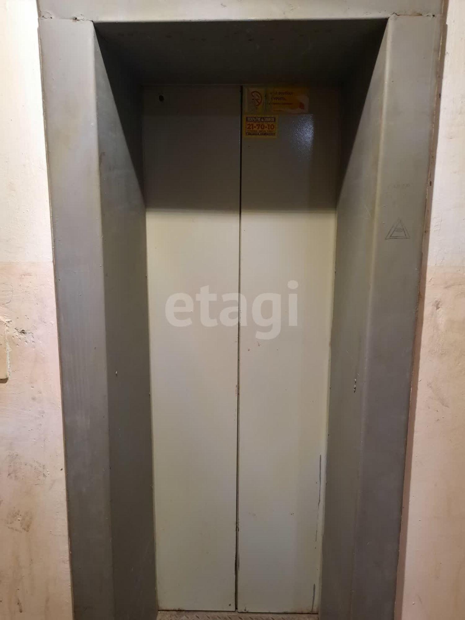 Купить комнату за 1 160 000 рублей на Шаимский пр., 5
