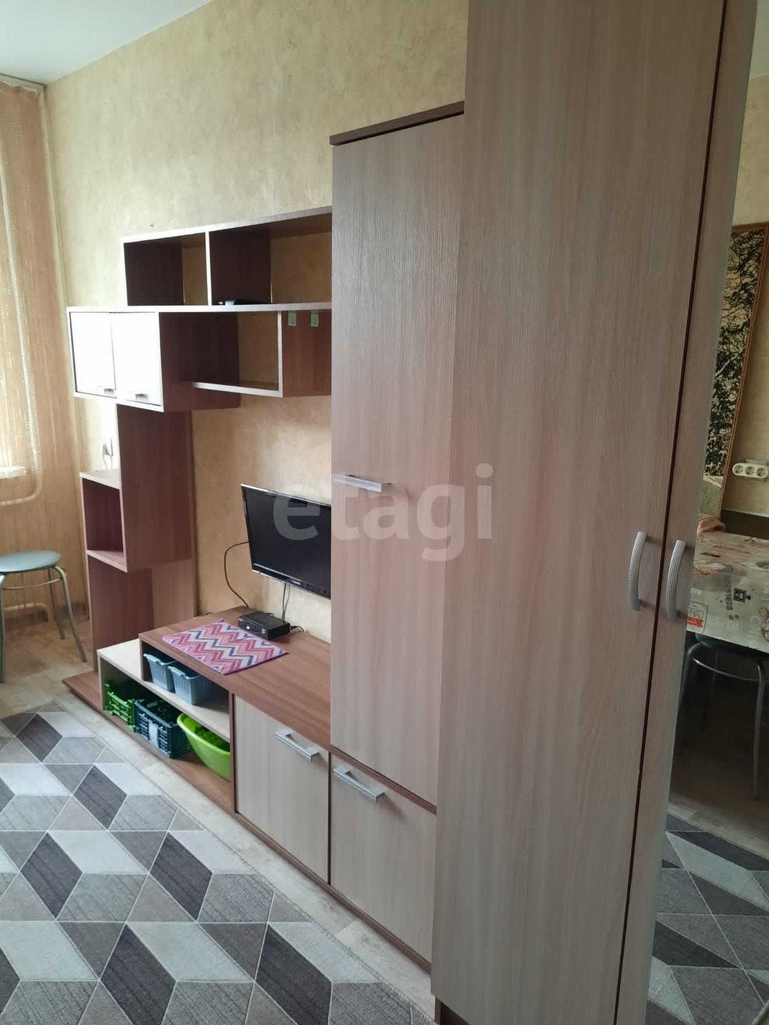 Купить комнату за 1 160 000 рублей на Шаимский пр., 5