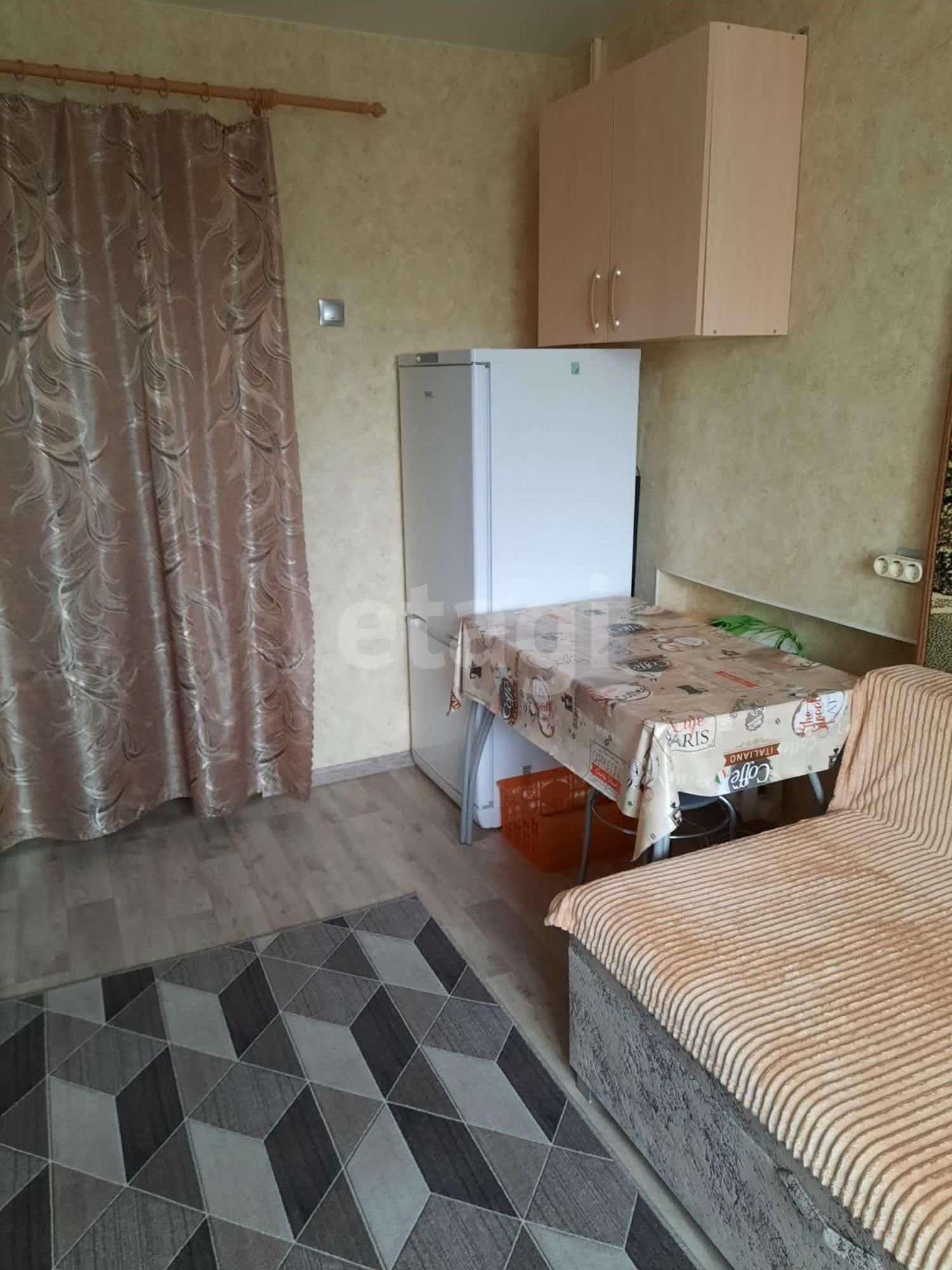 Купить комнату за 1 160 000 рублей на Шаимский пр., 5
