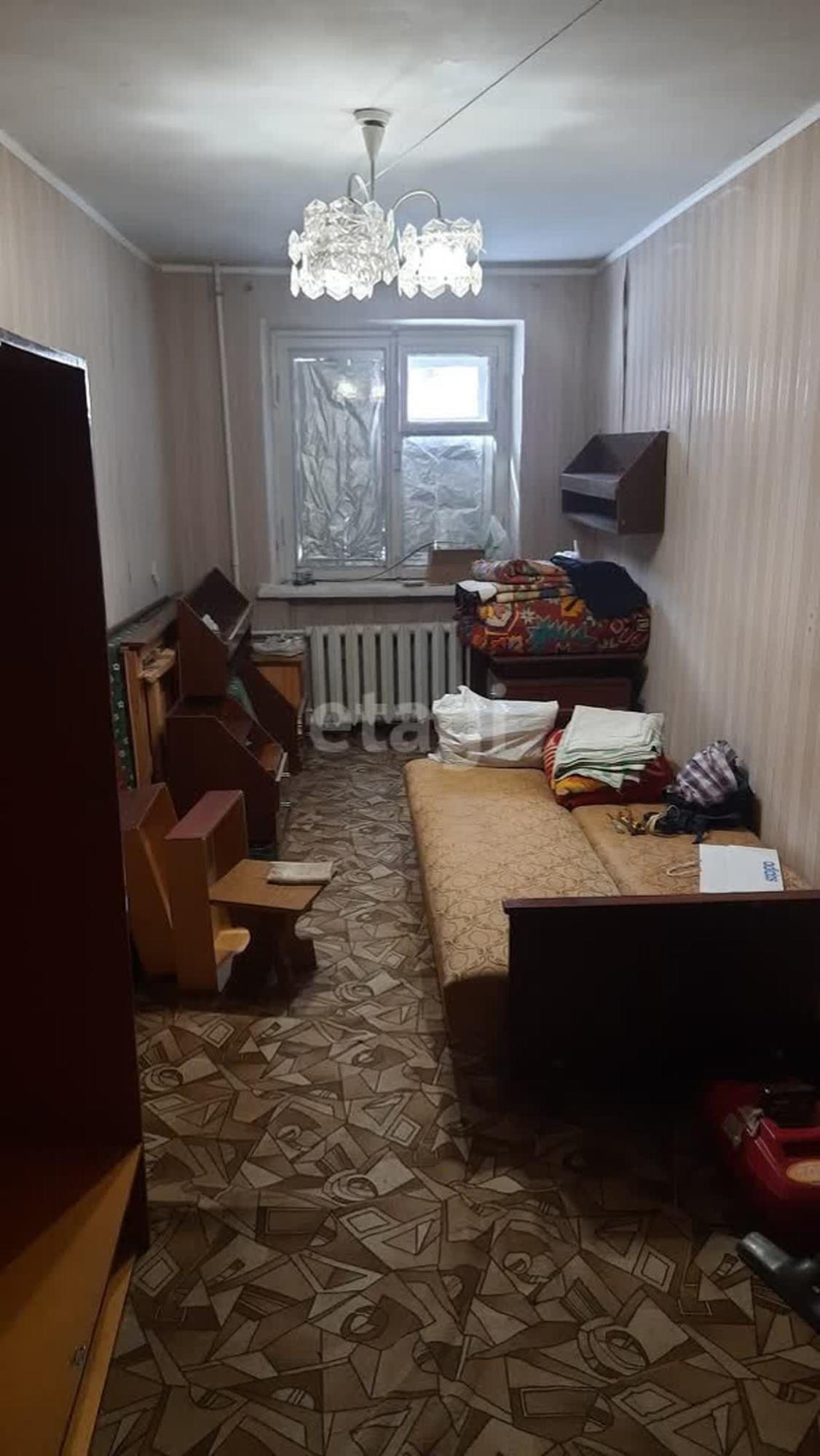 Купить квартиру за 4 000 000 рублей на Декабристов, 154
