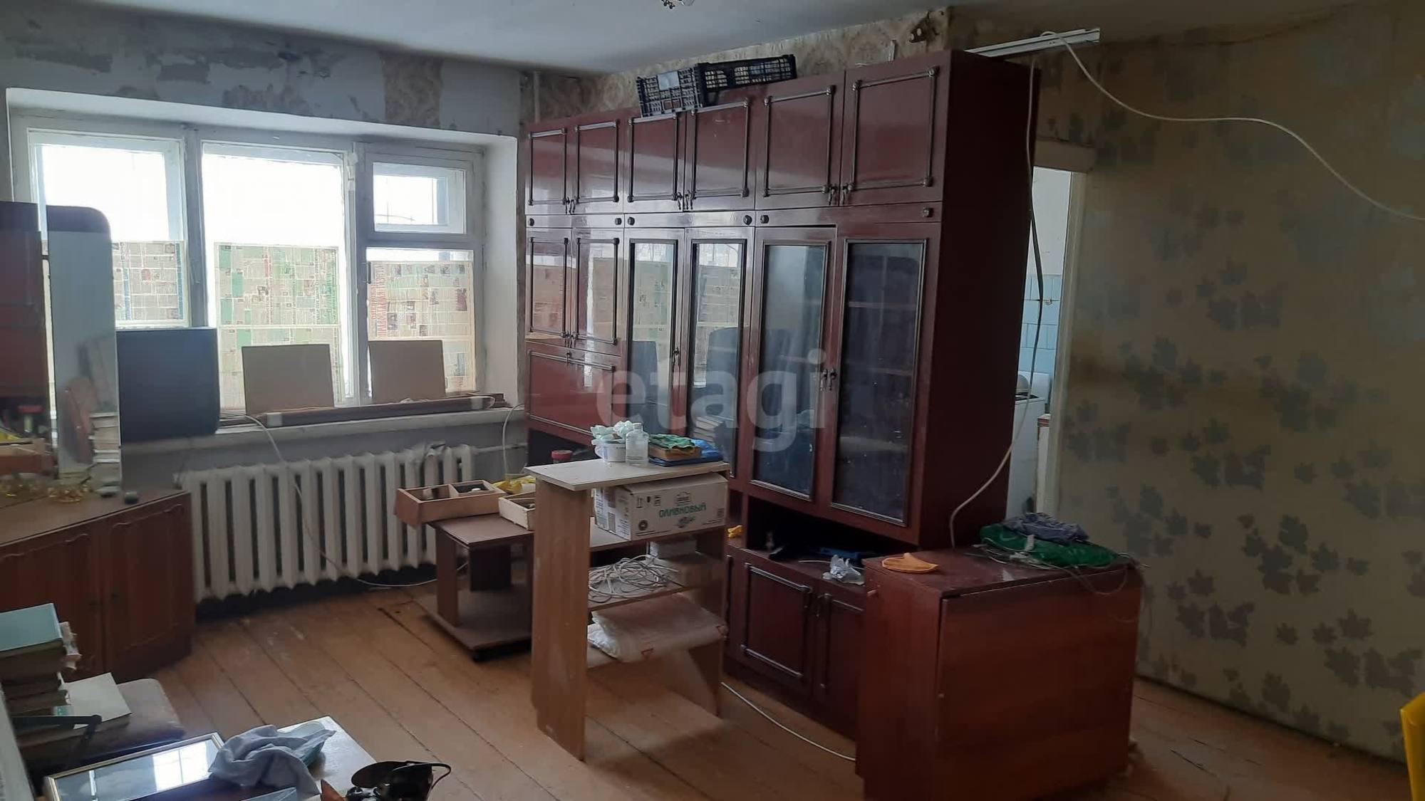 Купить квартиру за 4 000 000 рублей на Декабристов, 154
