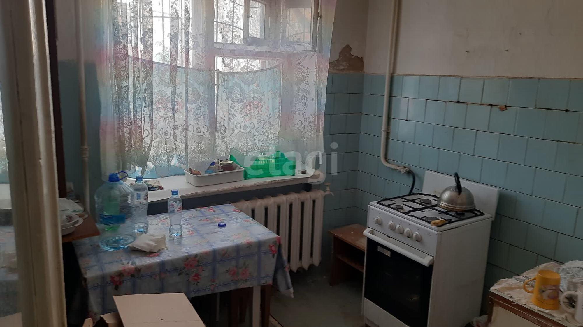 Купить квартиру за 4 000 000 рублей на Декабристов, 154