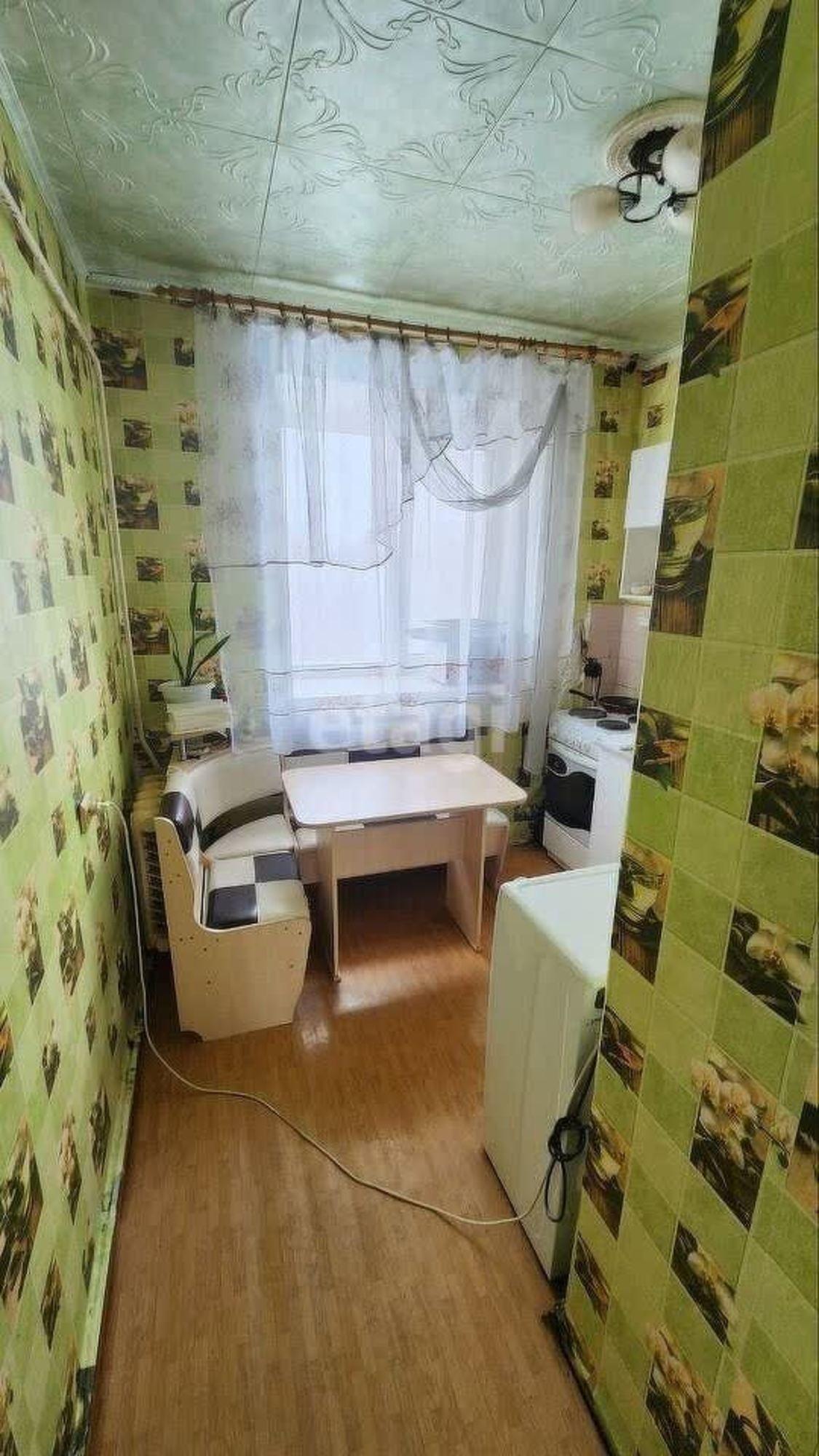 Купить квартиру за 6 600 000 рублей на Белинского, 30