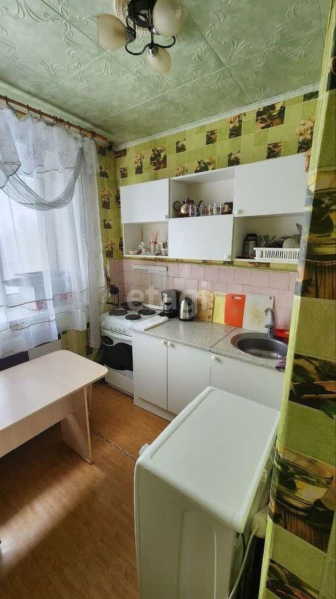 Купить квартиру за 6 600 000 рублей на Белинского, 30