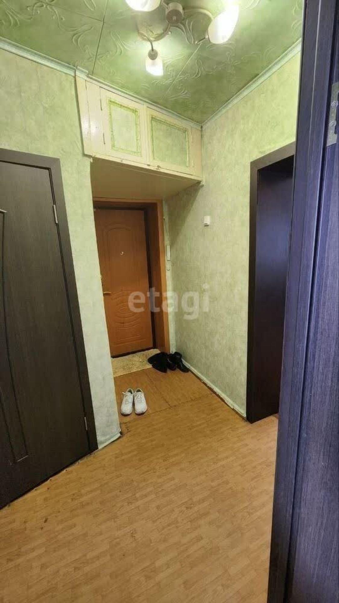 Купить квартиру за 6 600 000 рублей на Белинского, 30