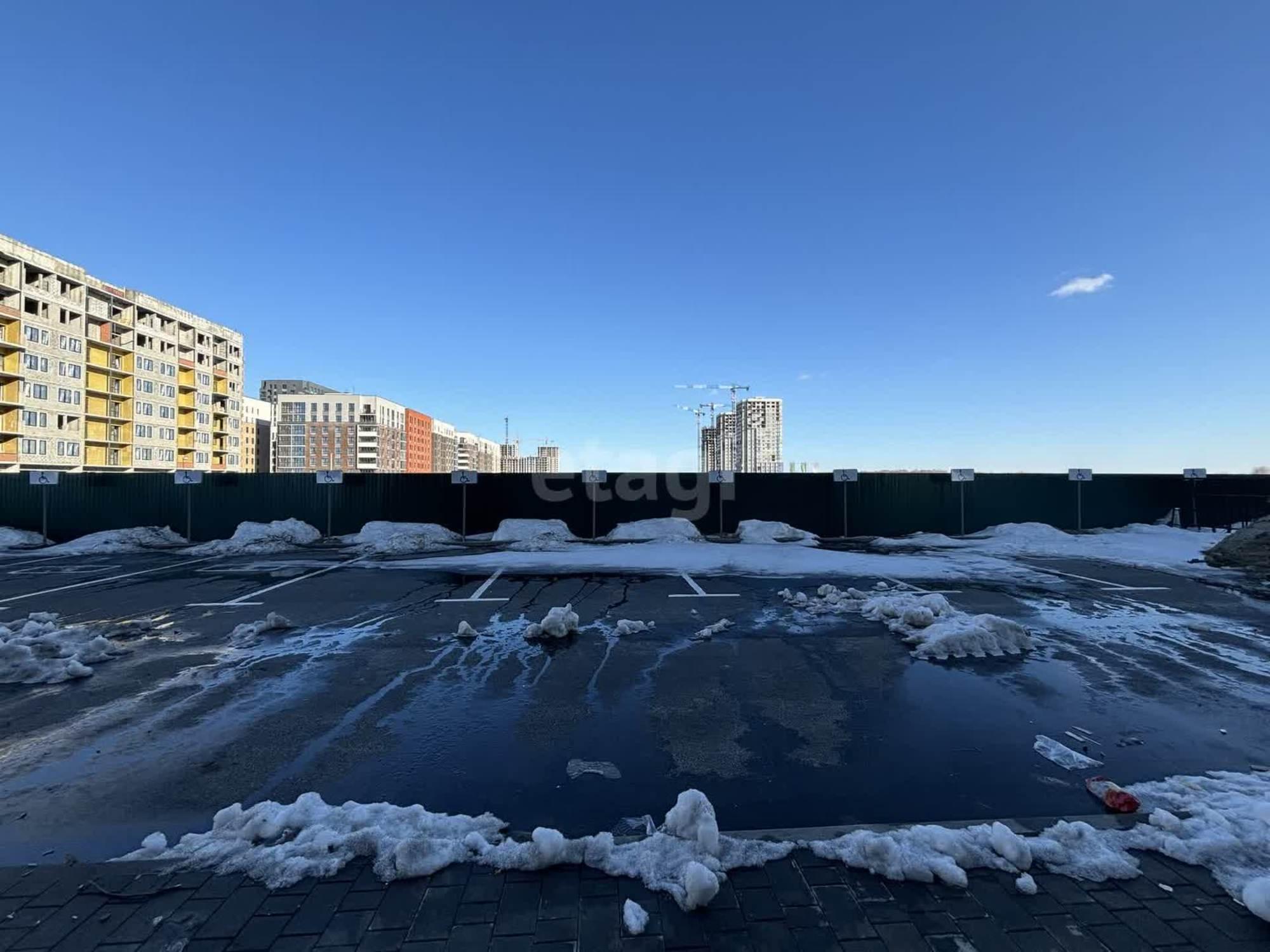 Сдать торговое помещение за 35 000 рублей на Василия Малкова 10