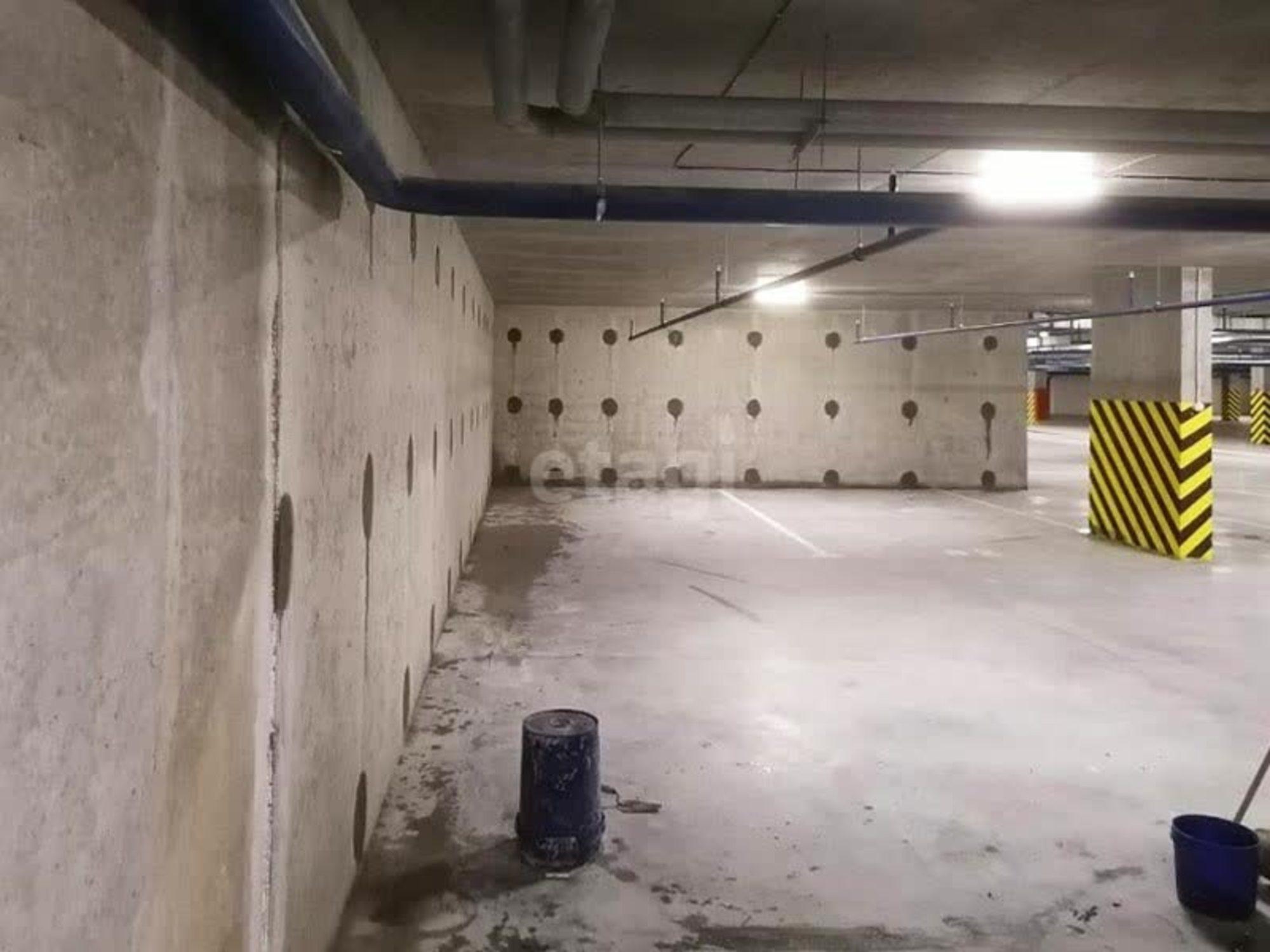Купить гараж, место в паркинге за 500 000 рублей на Евгения Войнова 3