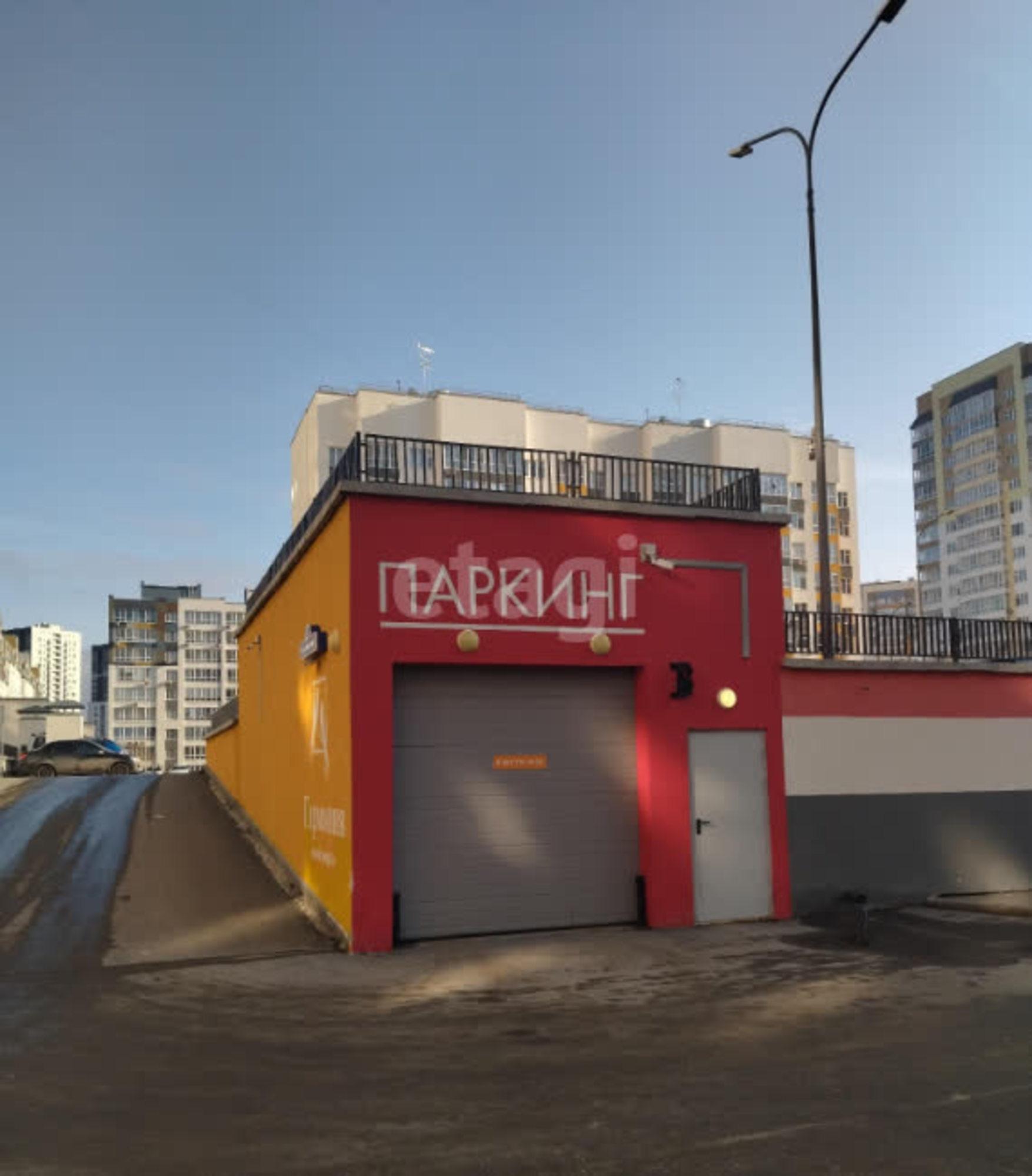 Купить гараж, место в паркинге за 710 000 рублей на Ледниковый пр. 2