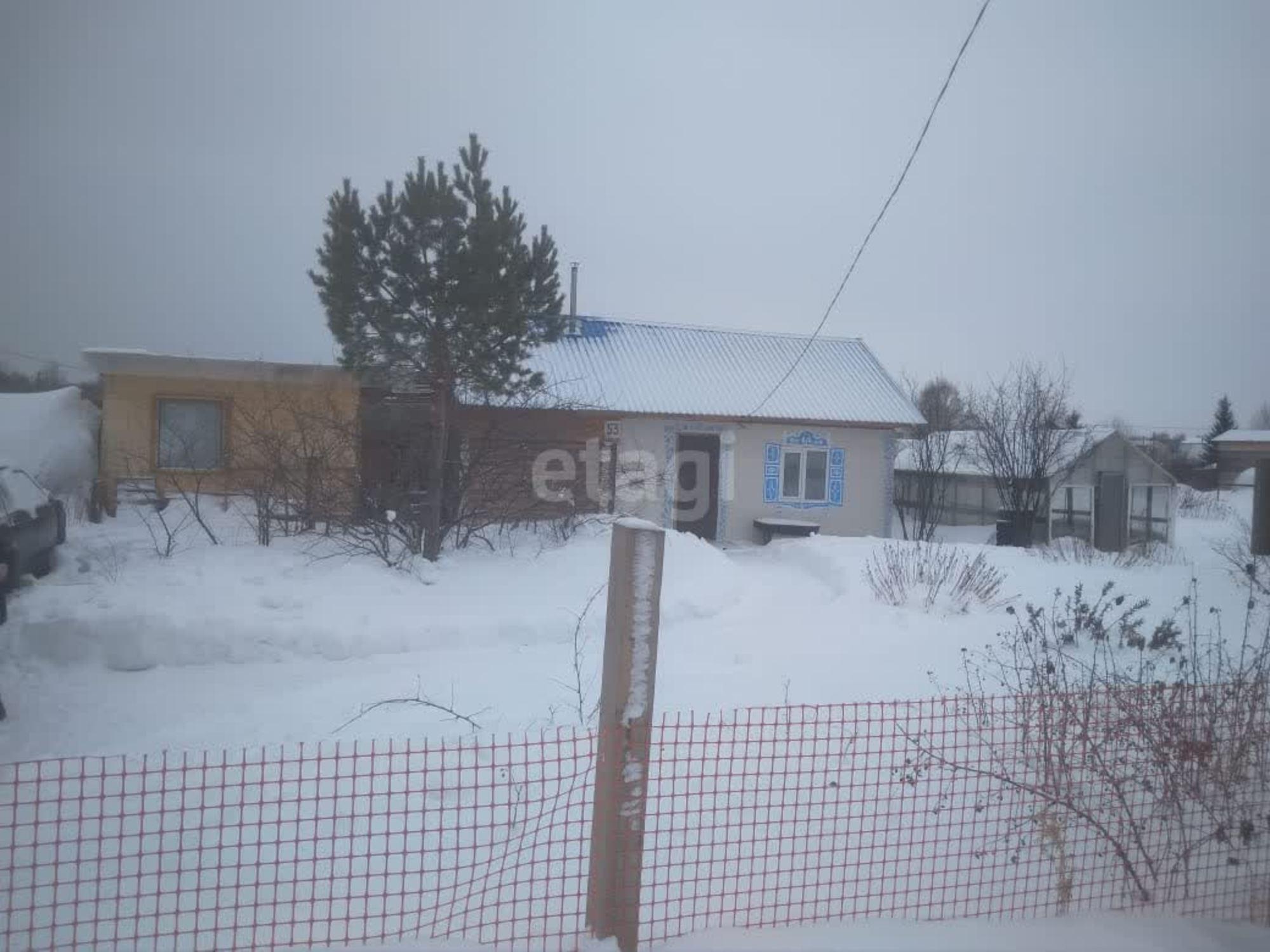 Купить дачу, дом, коттедж за 1 250 000 рублей на СНТ Ивушка, 53