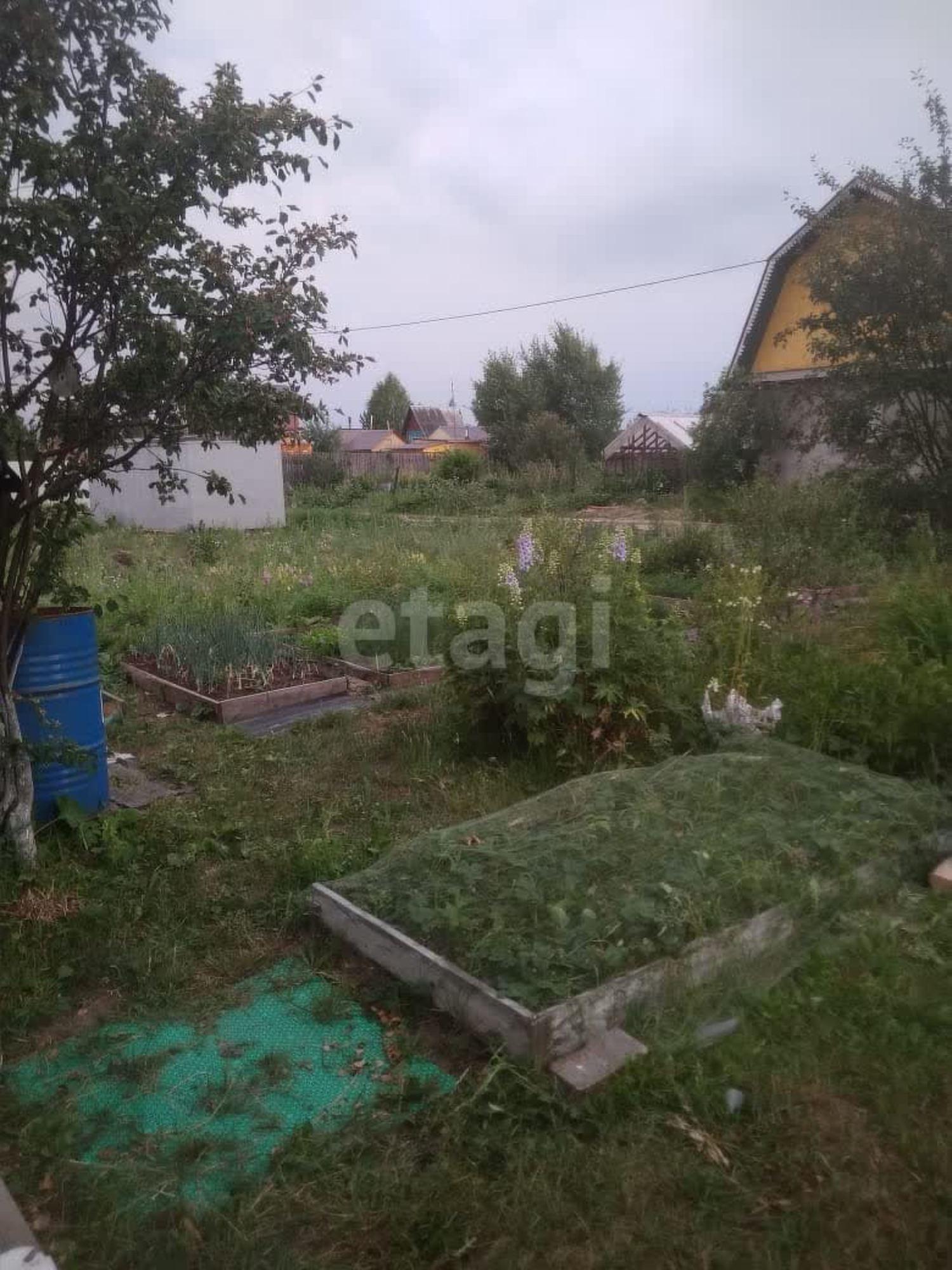 Купить дачу, дом, коттедж за 1 250 000 рублей на СНТ Ивушка, 53