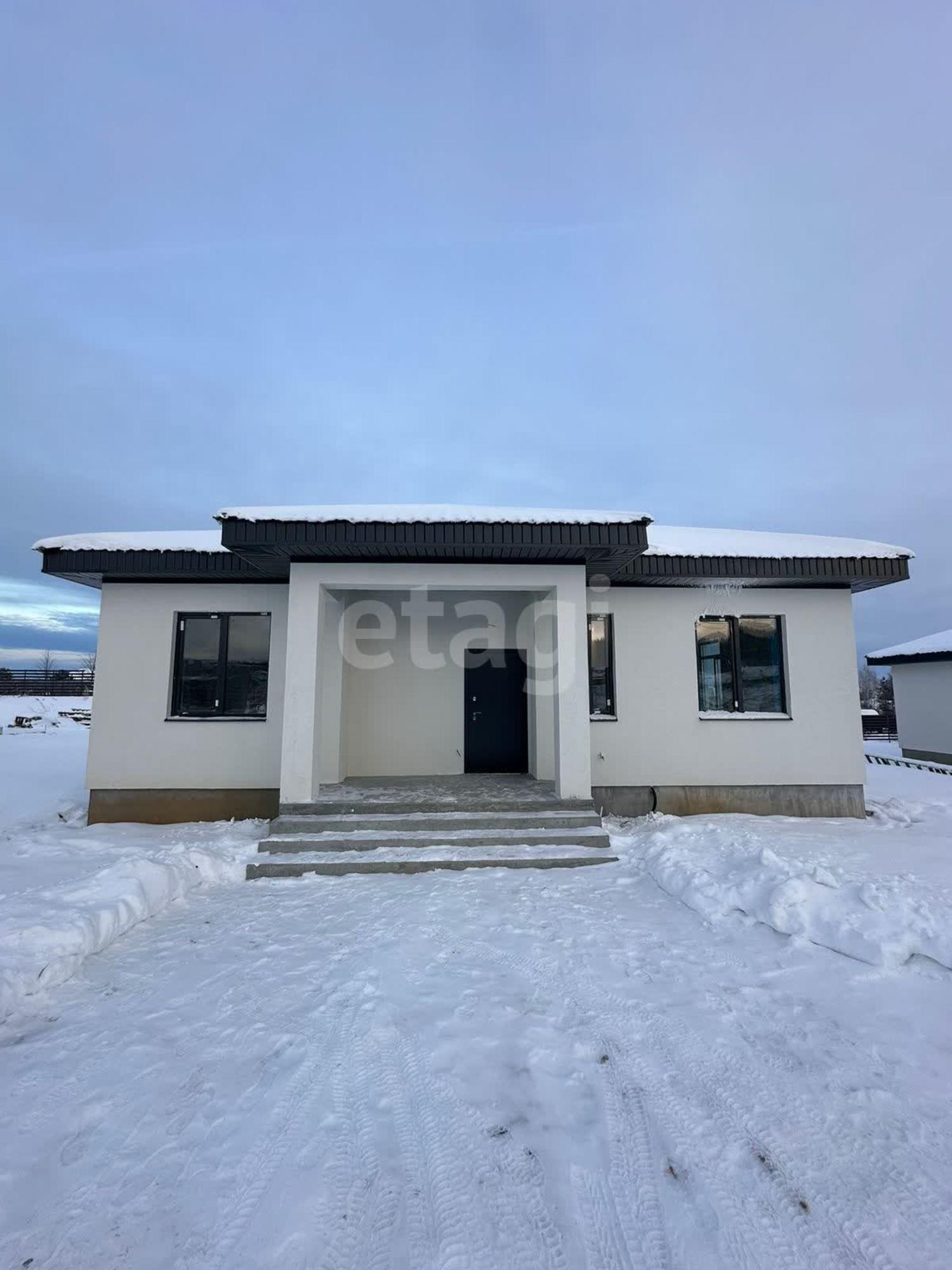 Купить дачу, дом, коттедж за 9 300 000 рублей на КП Седельники Парк,Солнечная 3