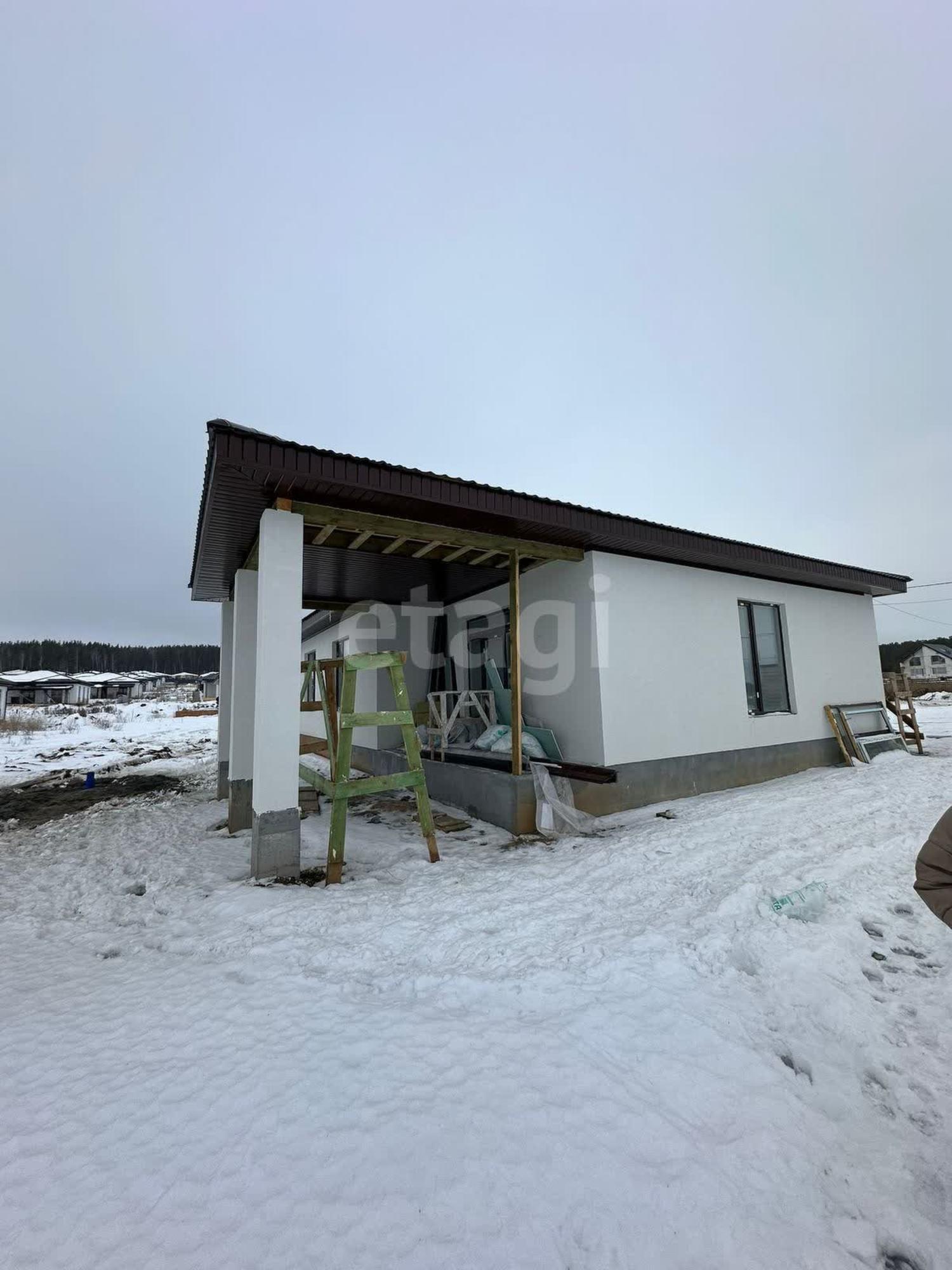 Купить дачу, дом, коттедж за 9 300 000 рублей на КП Седельники Парк,Солнечная 3